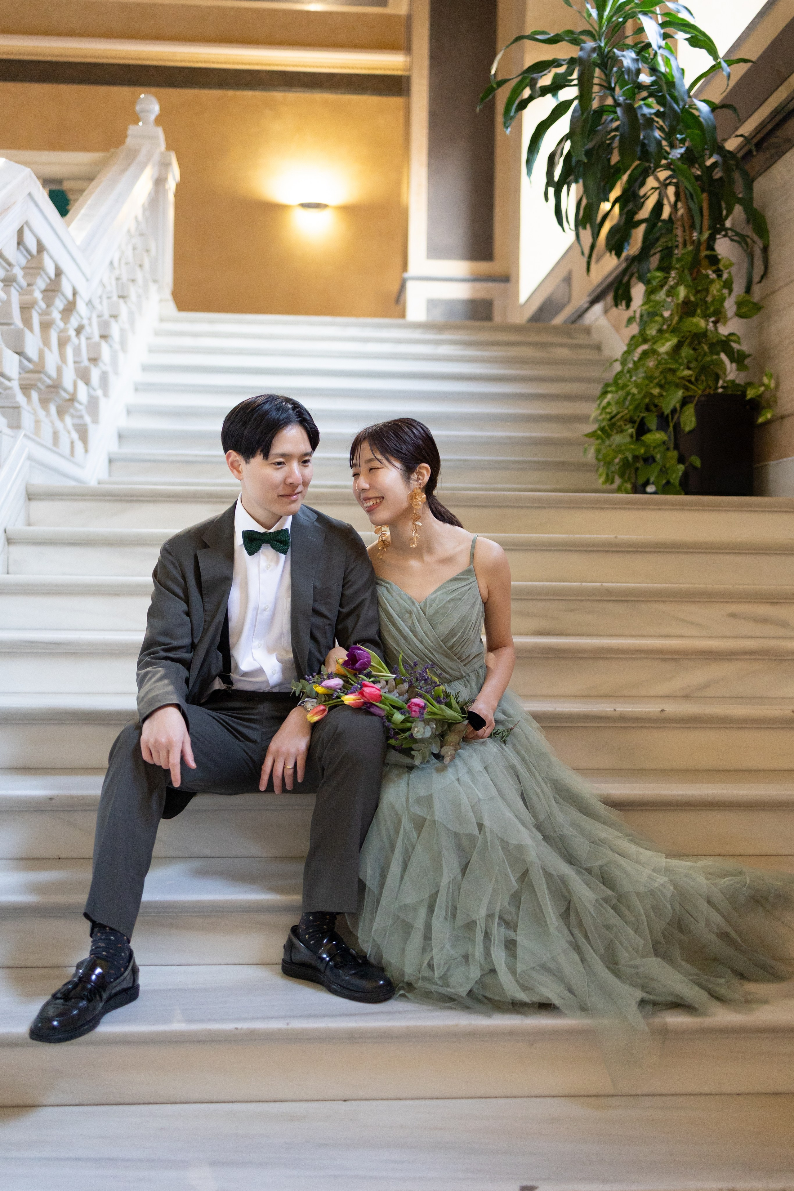 Toledo Prewedding session. Свадебные видео