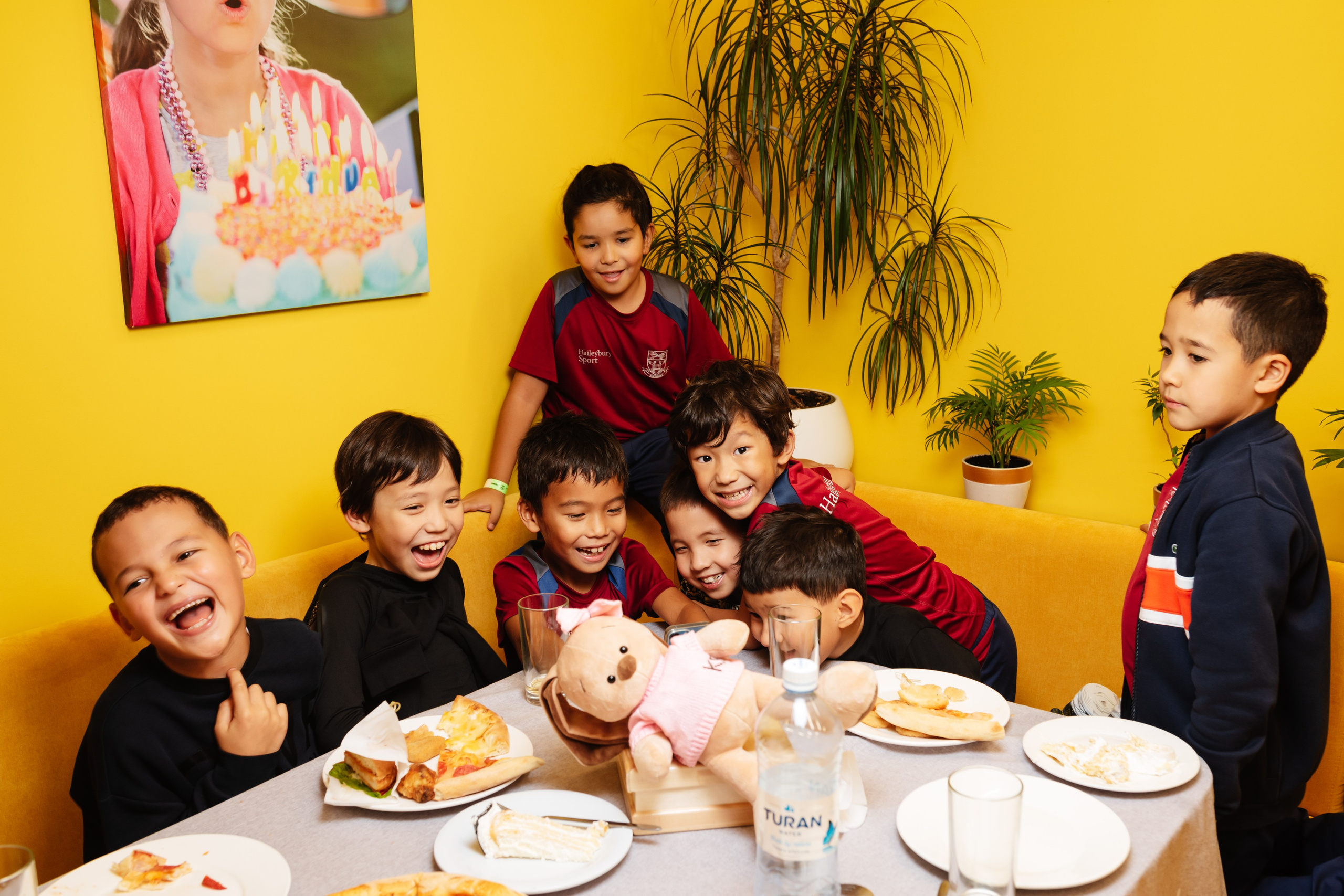 Семейный фотограф Алматы Шаповалов Илья