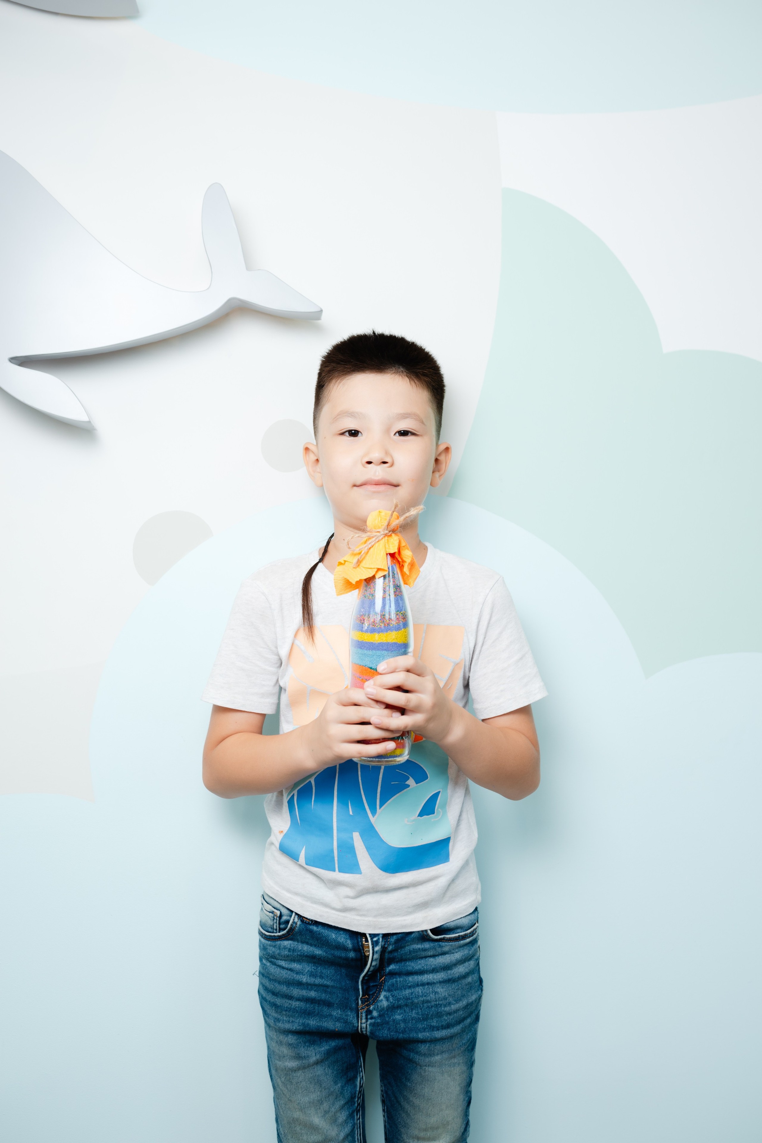 Семейный фотограф Алматы Шаповалов Илья