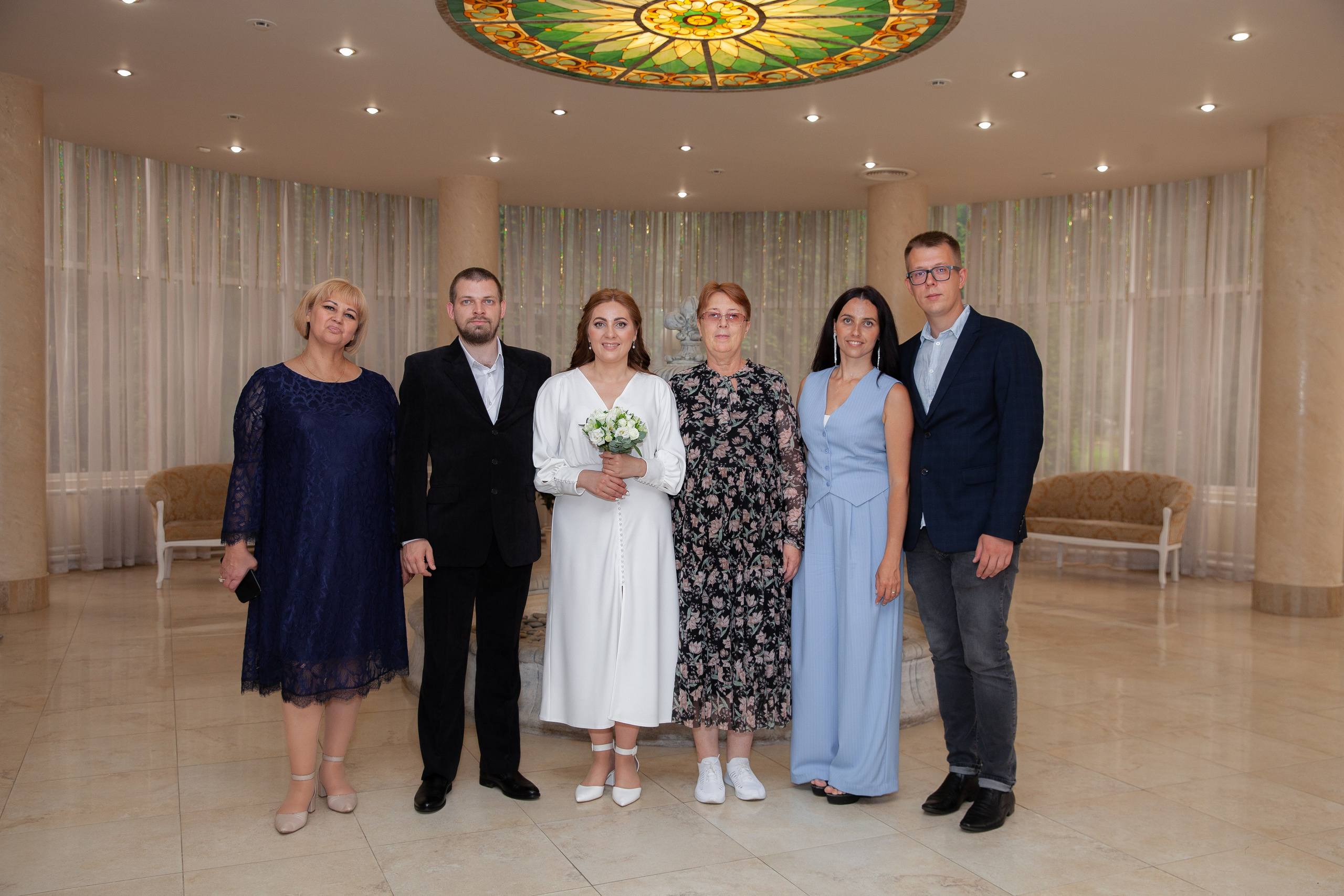 Свадебная фотосессия в Пестовском парке. Фотограф в Железнодорожном и Балашихе