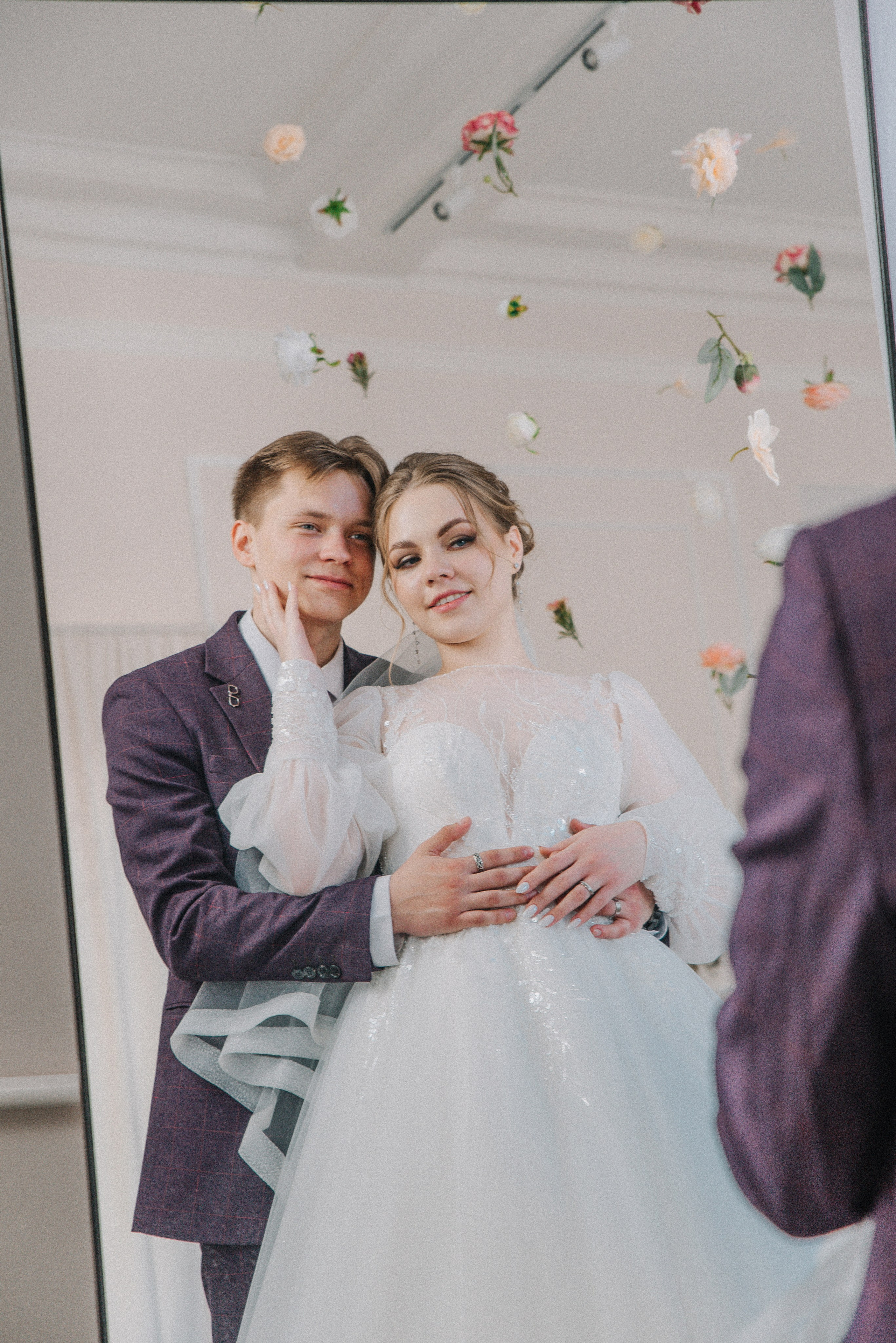 Свадебные фотосессии. Семейный фотограф в Миассе Ольга Широковская