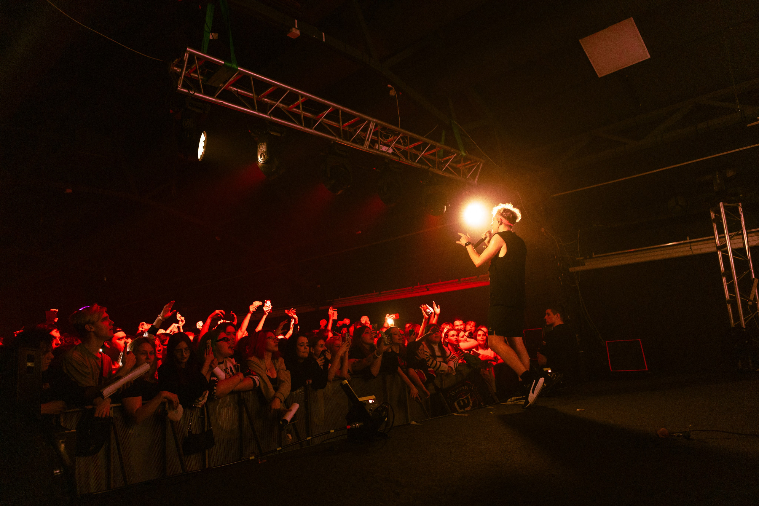 Репортаж. Фотограф в Самаре|Ани