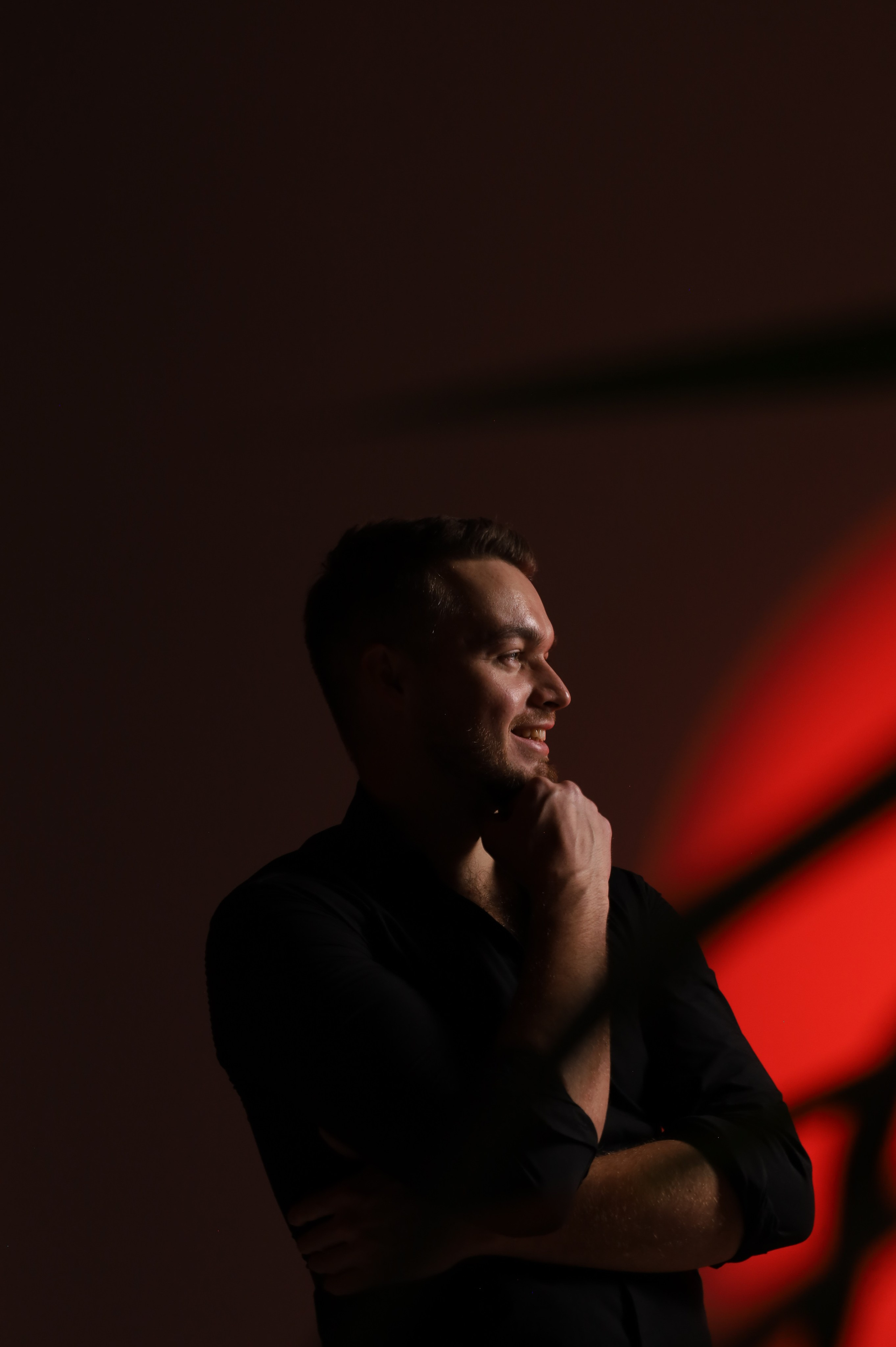 Мужская съемка. Никонорова Анастасия