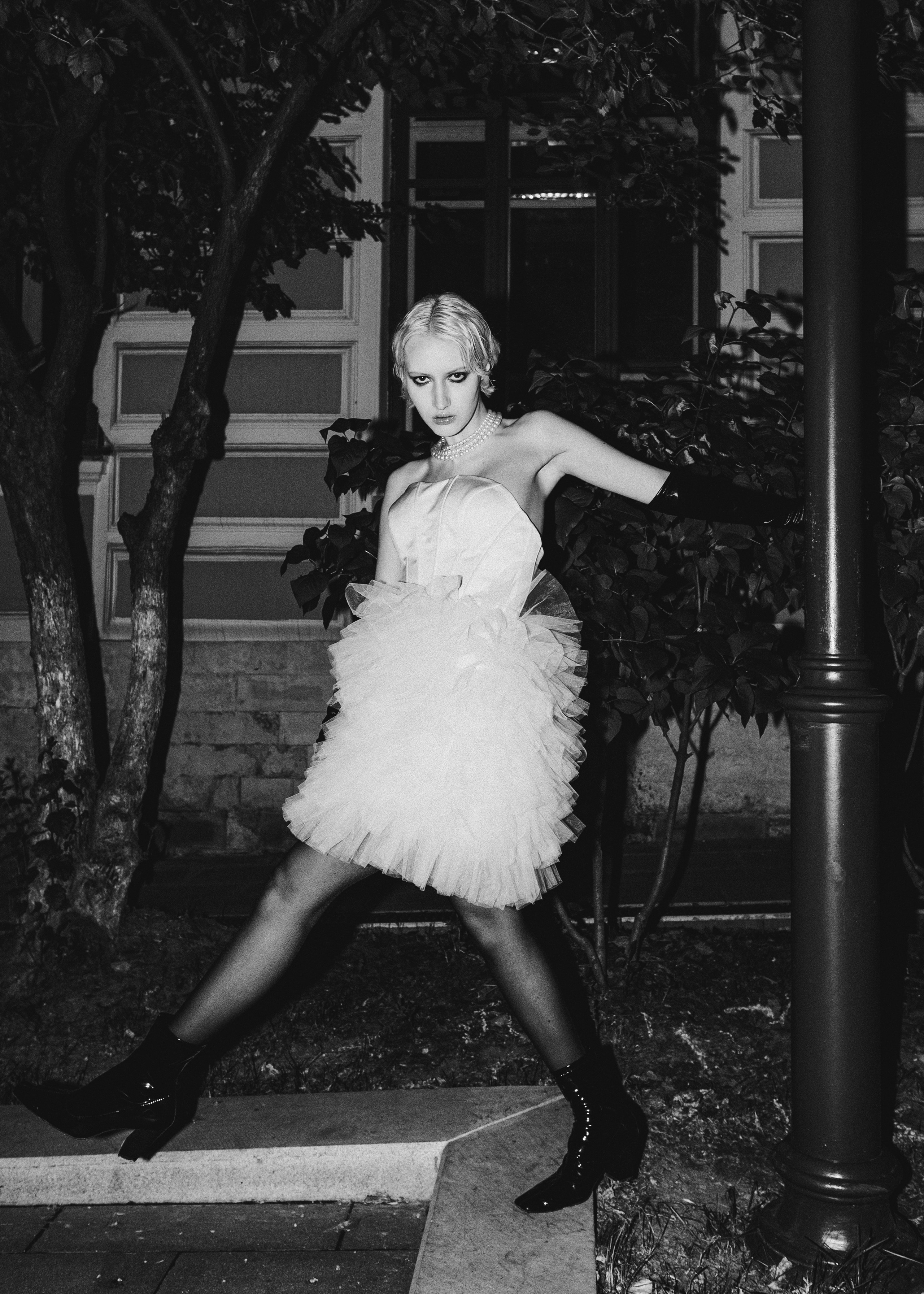 Asya. Главная