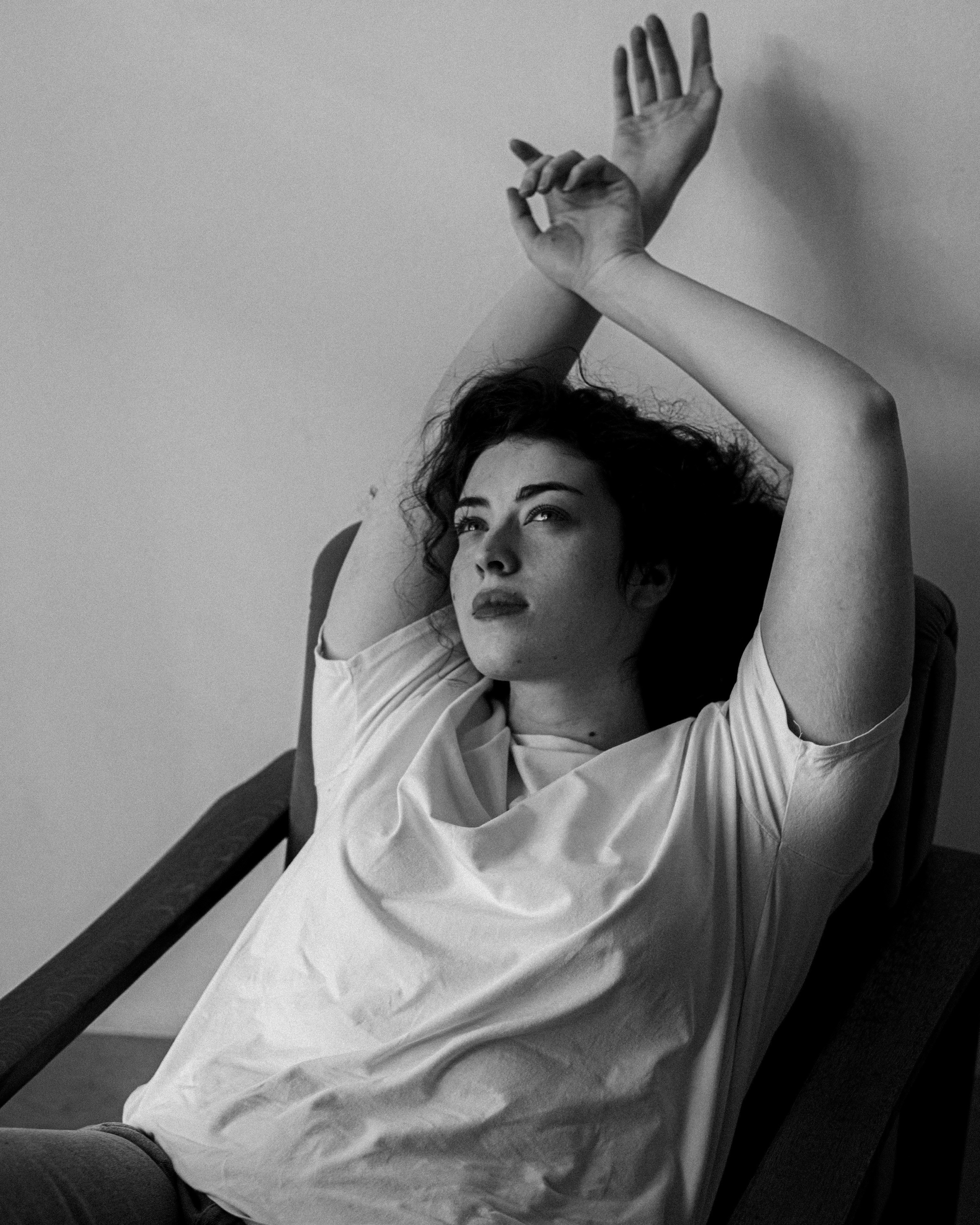 Bella. Главная