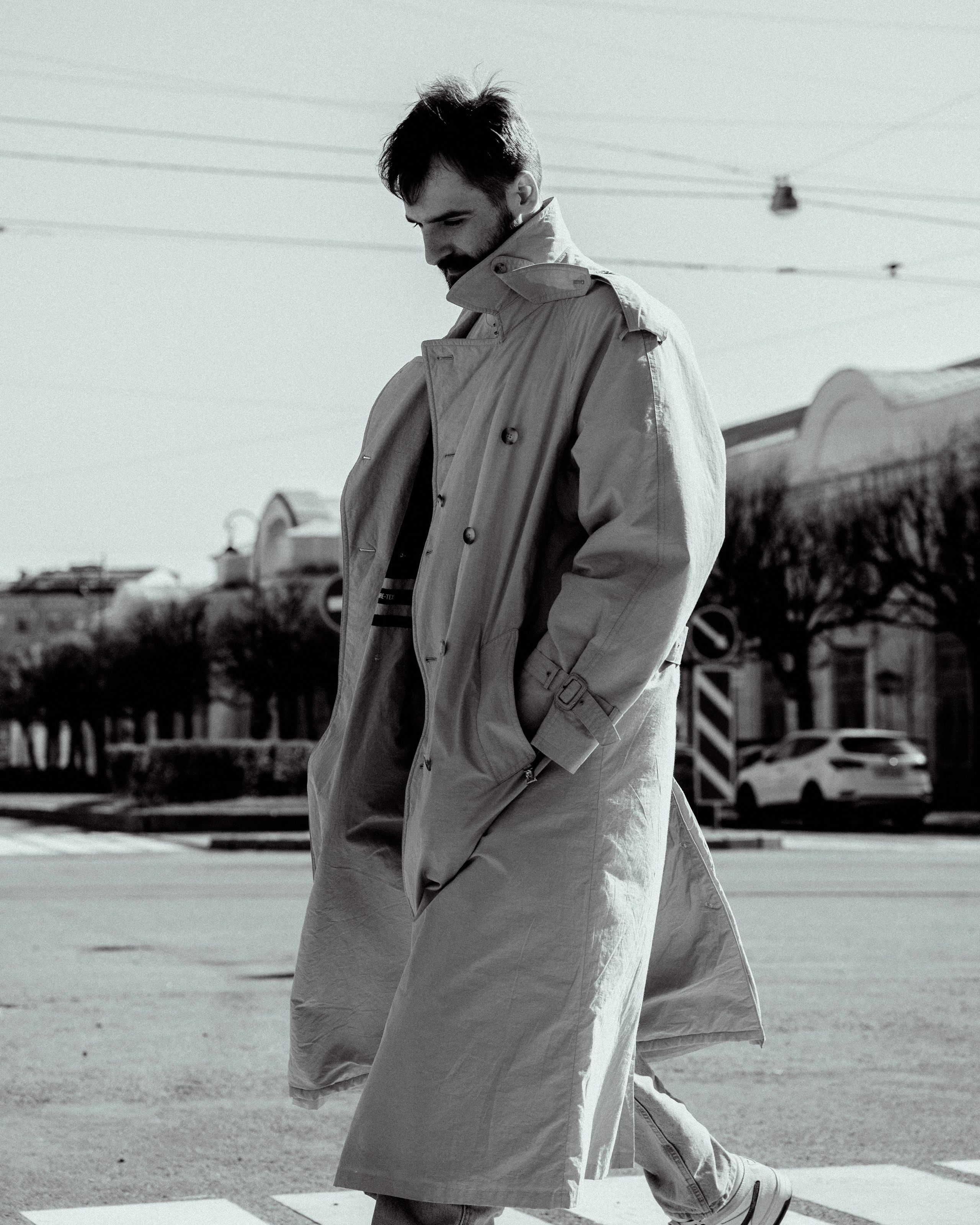 Misha. Главная