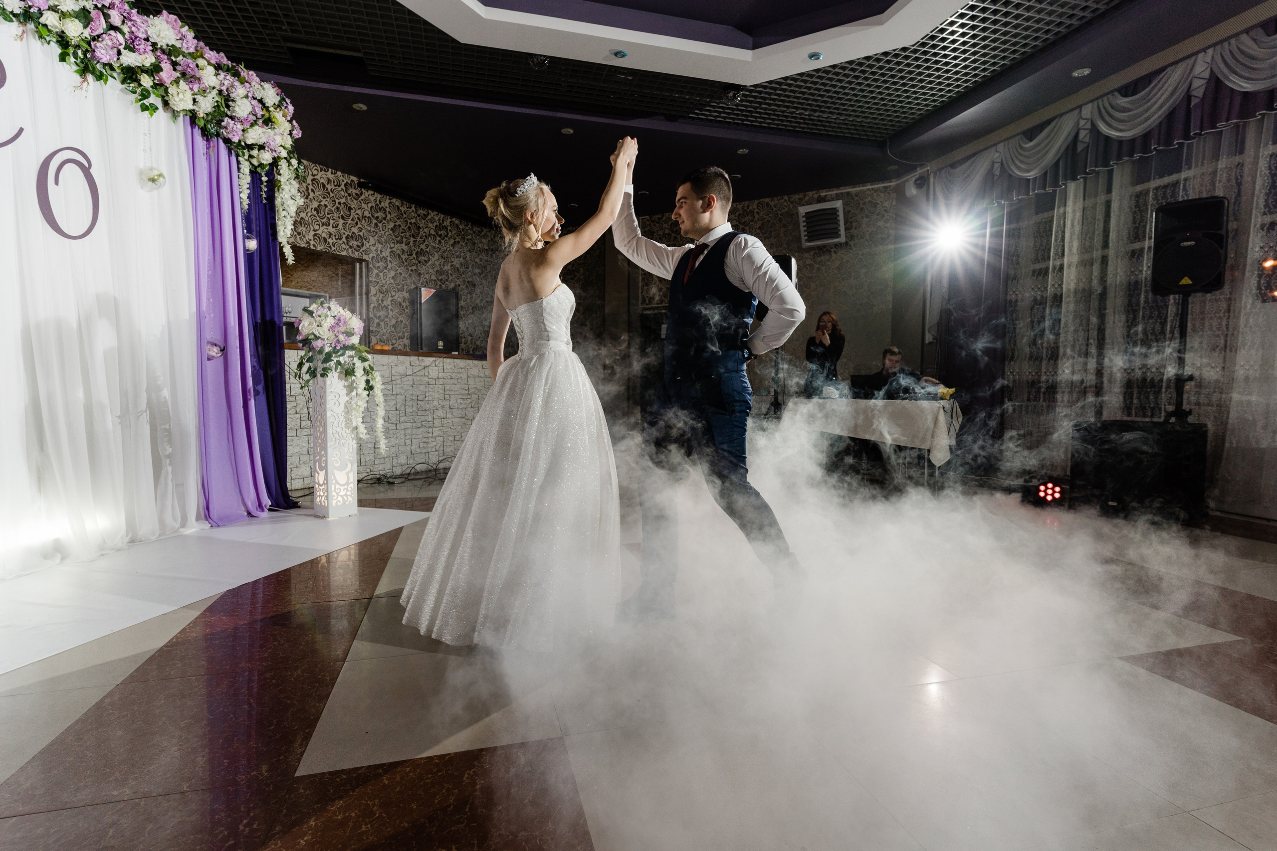 Сева и Олеся. Свадебный и портретный фотограф в Комсомольске-на-Амуре Сергей Лазарен