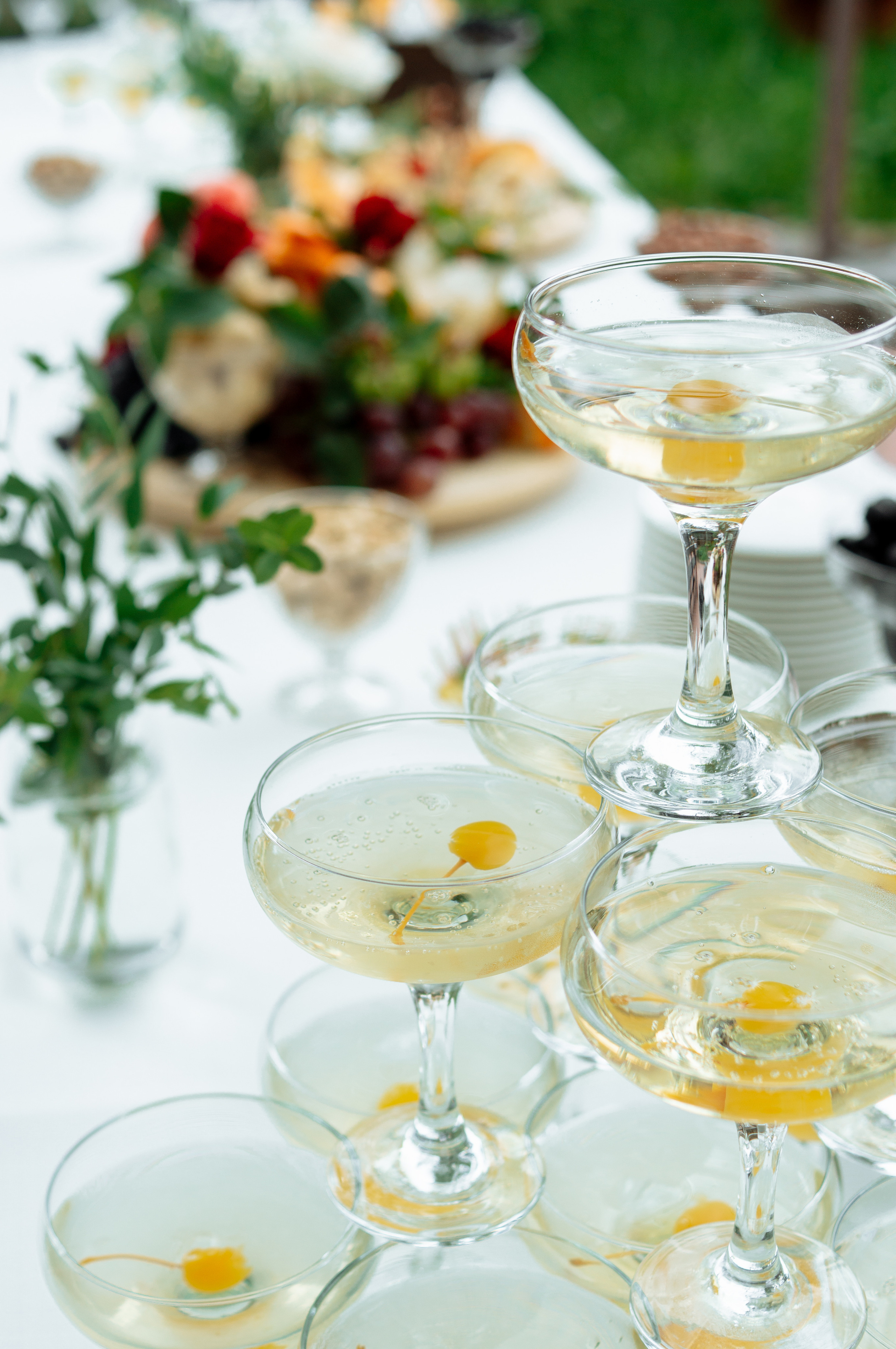 Anya & Lesha — Wedding. Wedding & portrait photographer Sergey Lazarenko