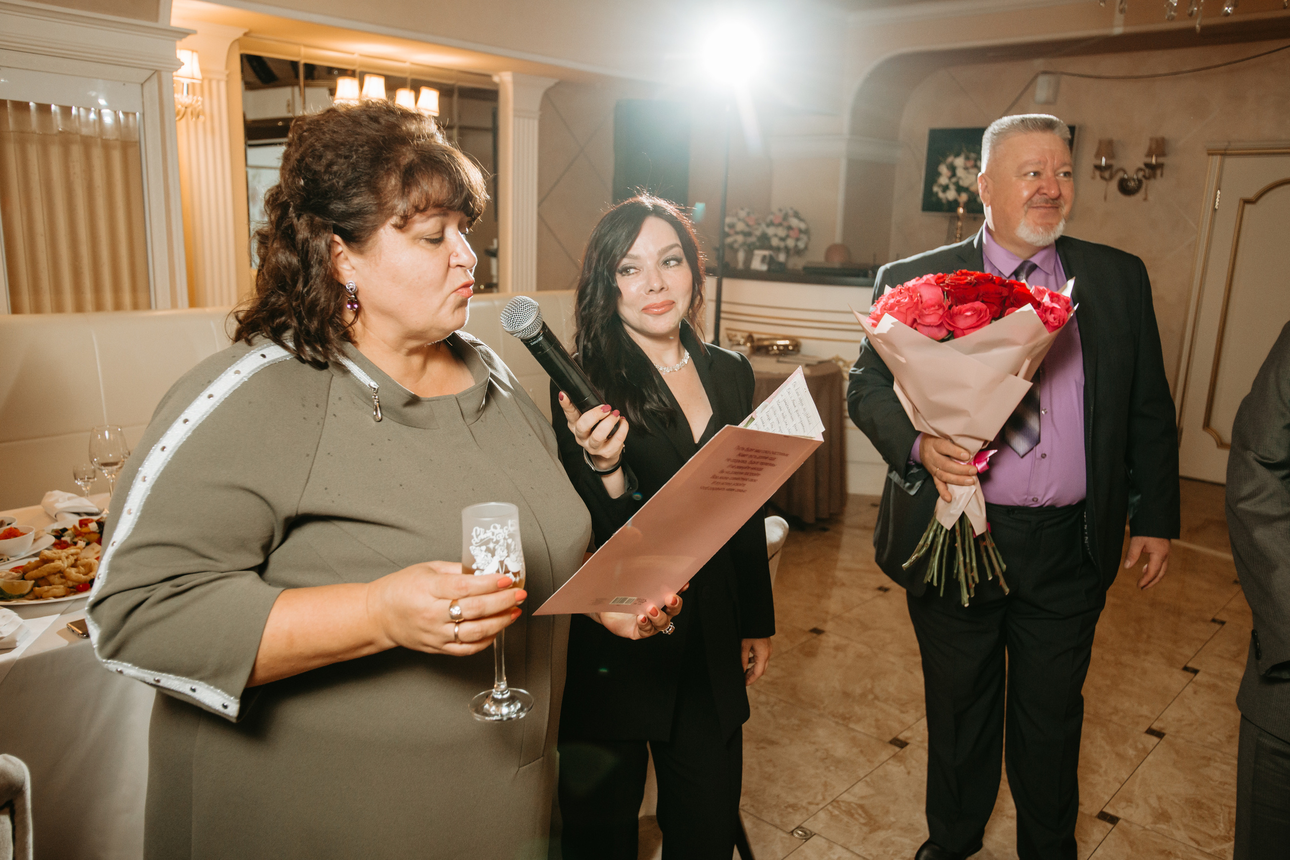 Arseniy & Larisa — Wedding. Wedding & portrait photographer Sergey Lazarenko