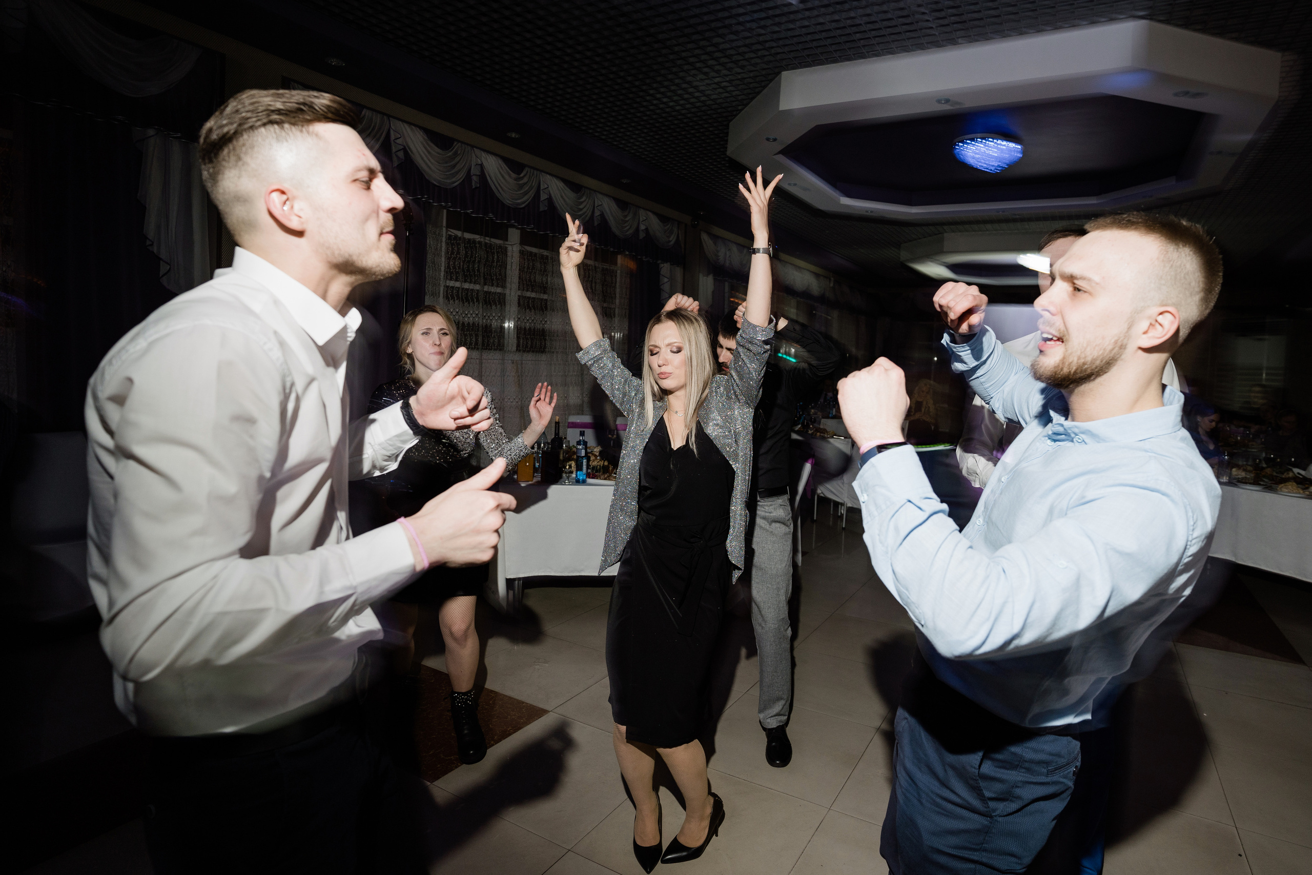 Сева и Олеся. Свадебный и портретный фотограф в Комсомольске-на-Амуре Сергей Лазарен