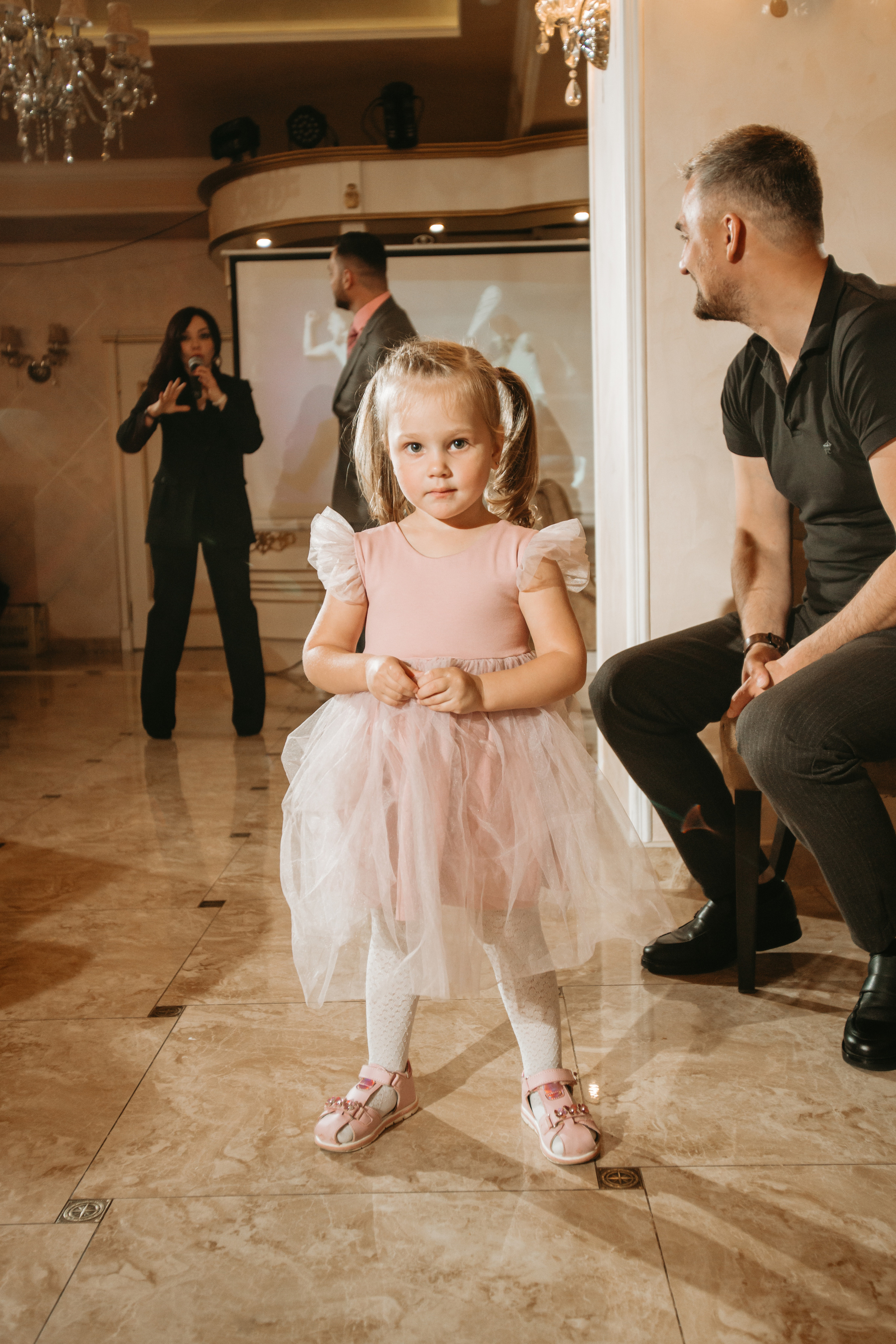 Arseniy & Larisa — Wedding. Wedding & portrait photographer Sergey Lazarenko