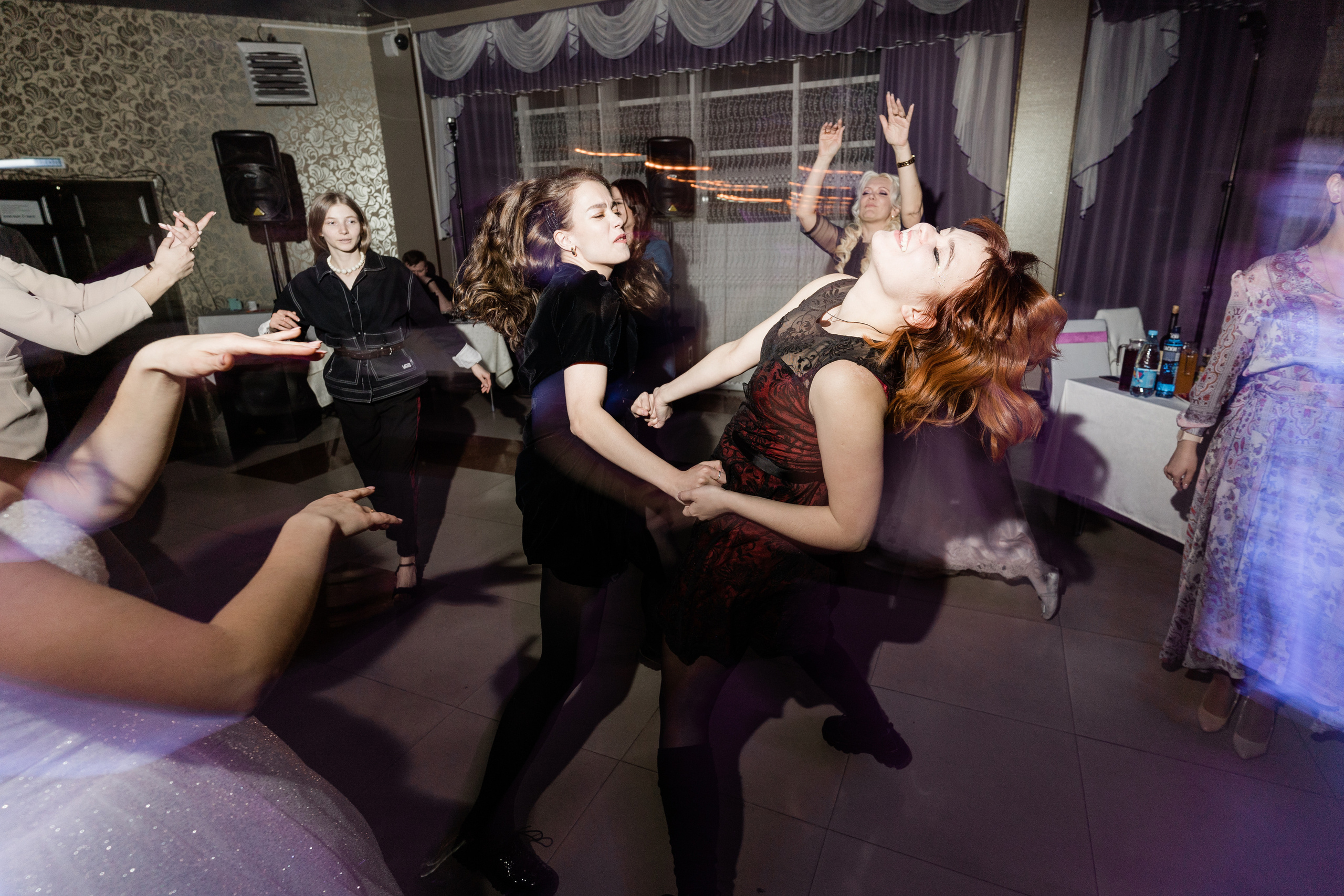 Сева и Олеся. Свадебный и портретный фотограф в Комсомольске-на-Амуре Сергей Лазарен