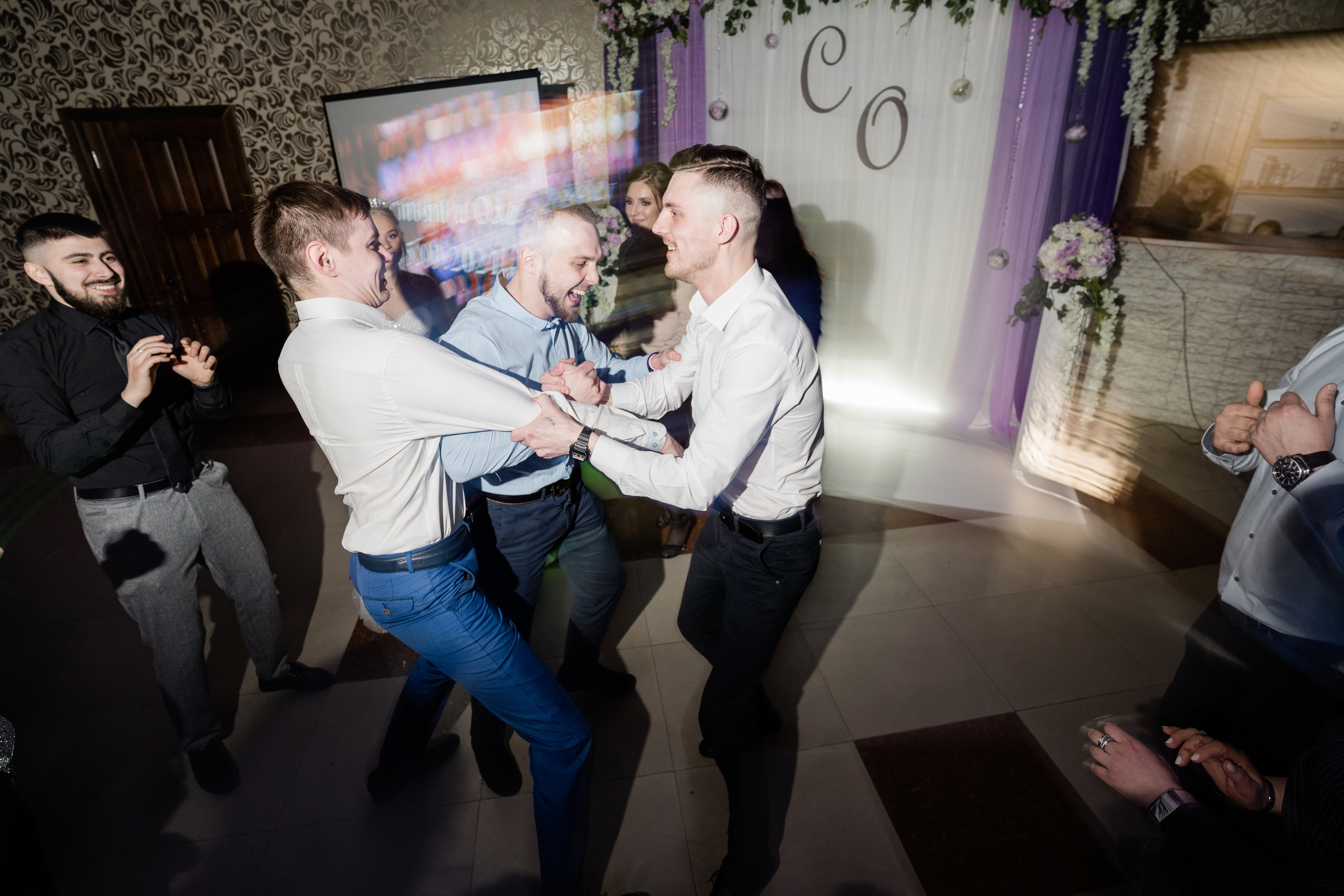 Сева и Олеся. Свадебный и портретный фотограф в Комсомольске-на-Амуре Сергей Лазарен