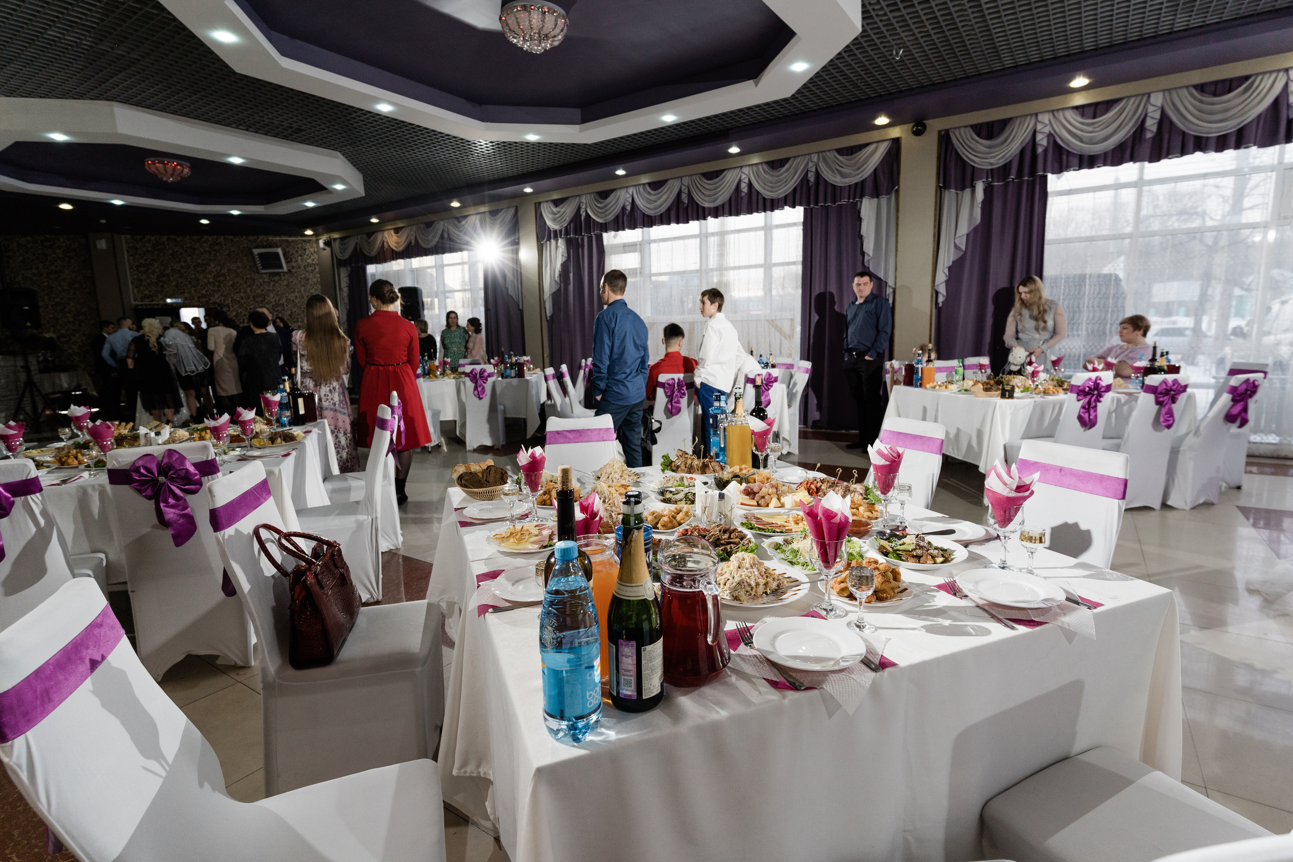 Сева и Олеся. Свадебный и портретный фотограф в Комсомольске-на-Амуре Сергей Лазарен