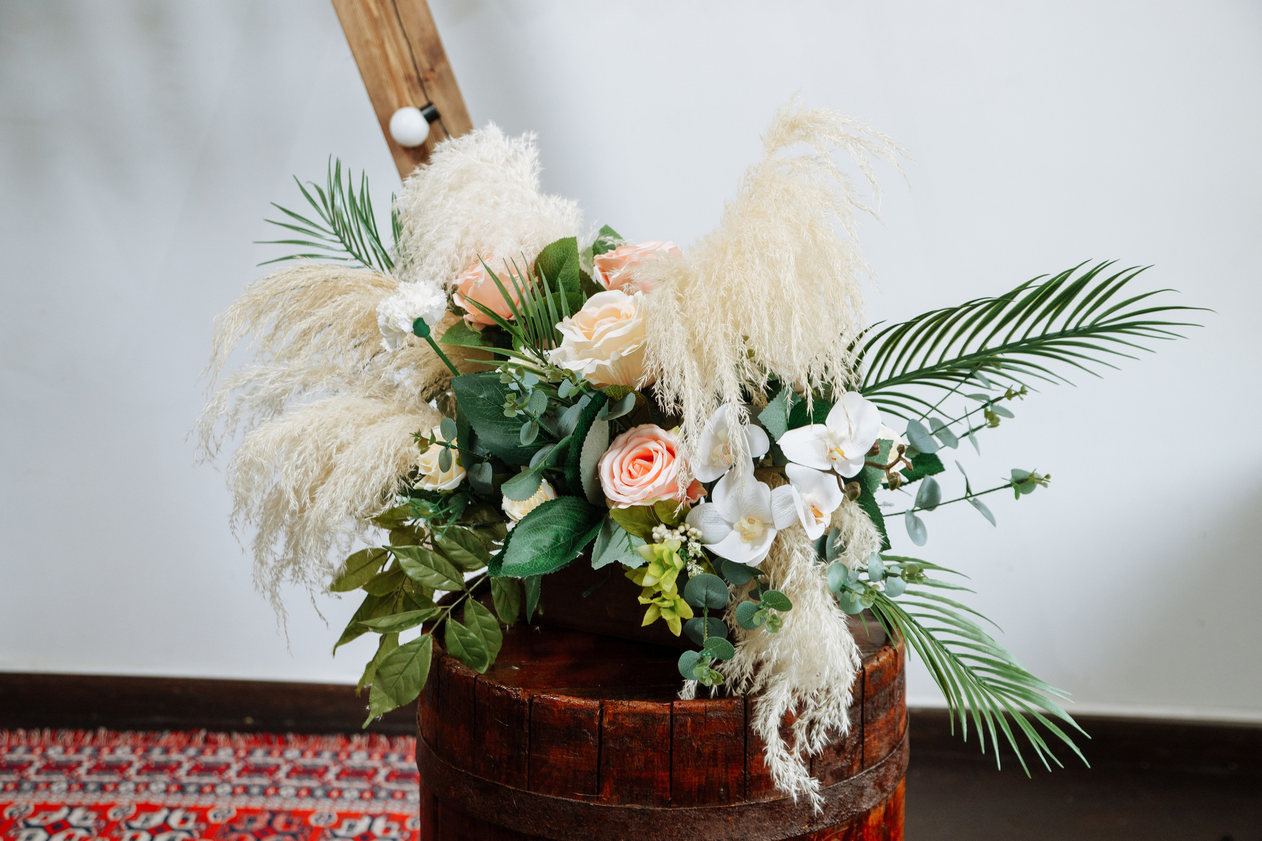 Anya & Lesha — Wedding. Wedding & portrait photographer Sergey Lazarenko