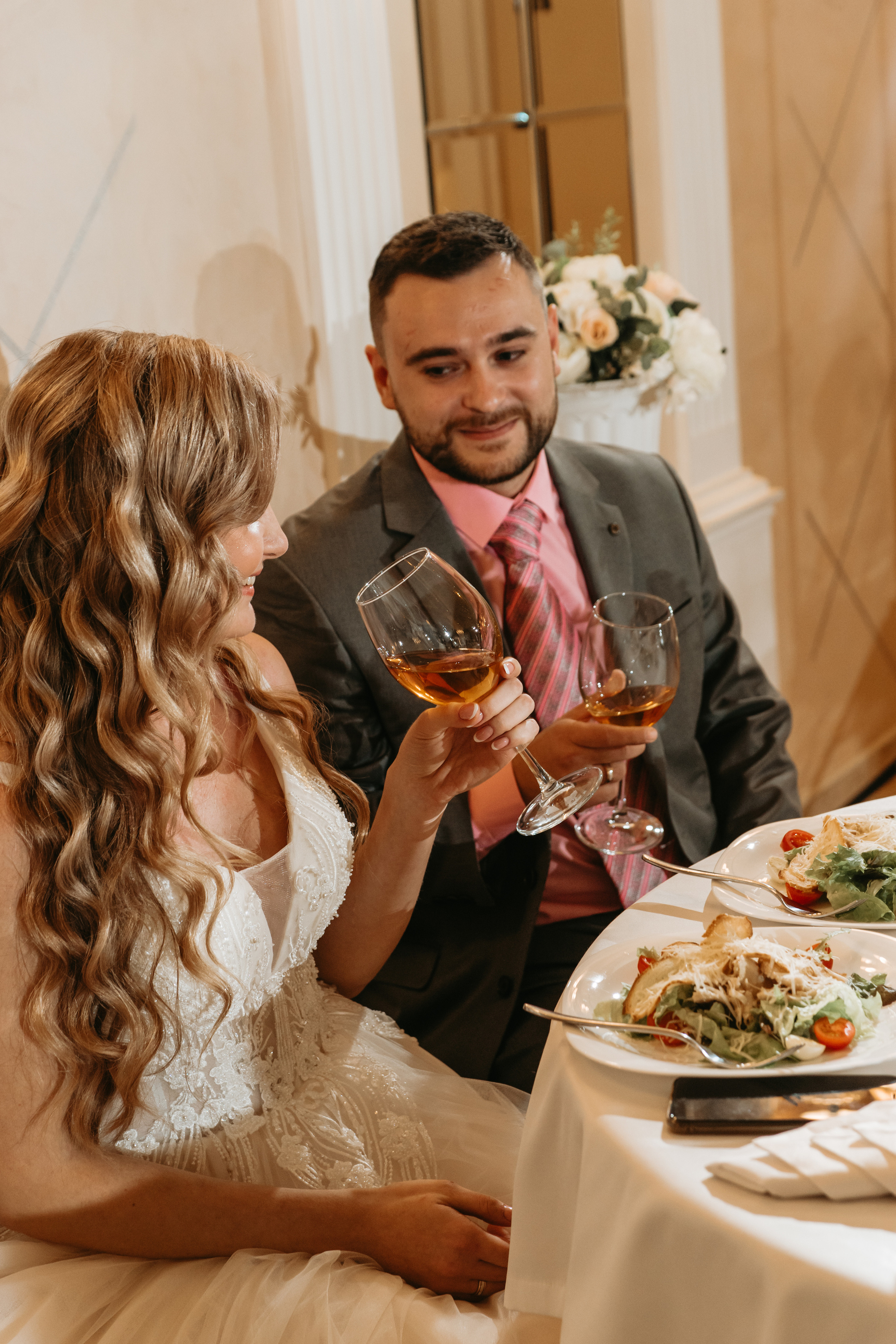 Arseniy & Larisa — Wedding. Wedding & portrait photographer Sergey Lazarenko