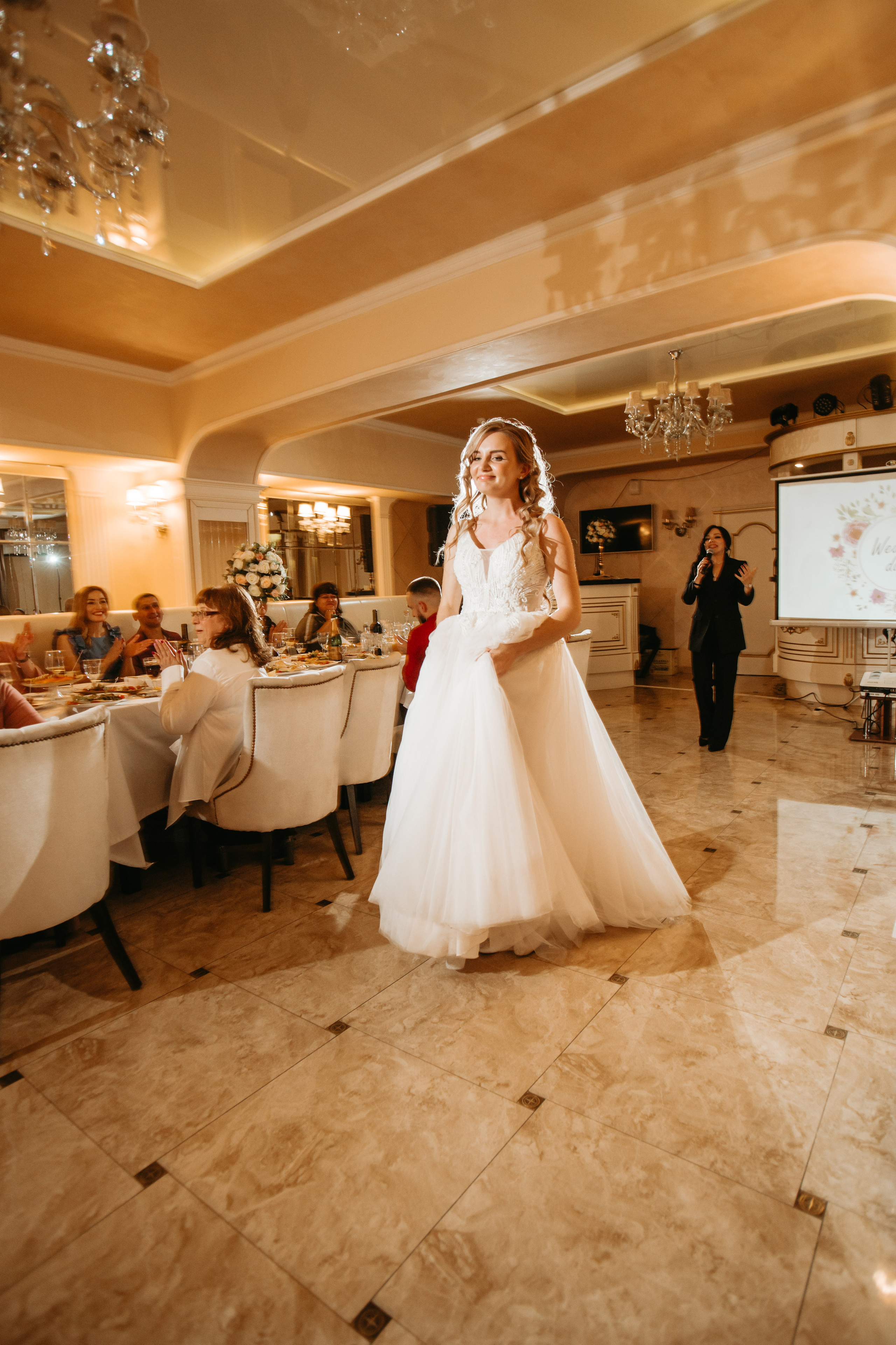 Arseniy & Larisa — Wedding. Wedding & portrait photographer Sergey Lazarenko