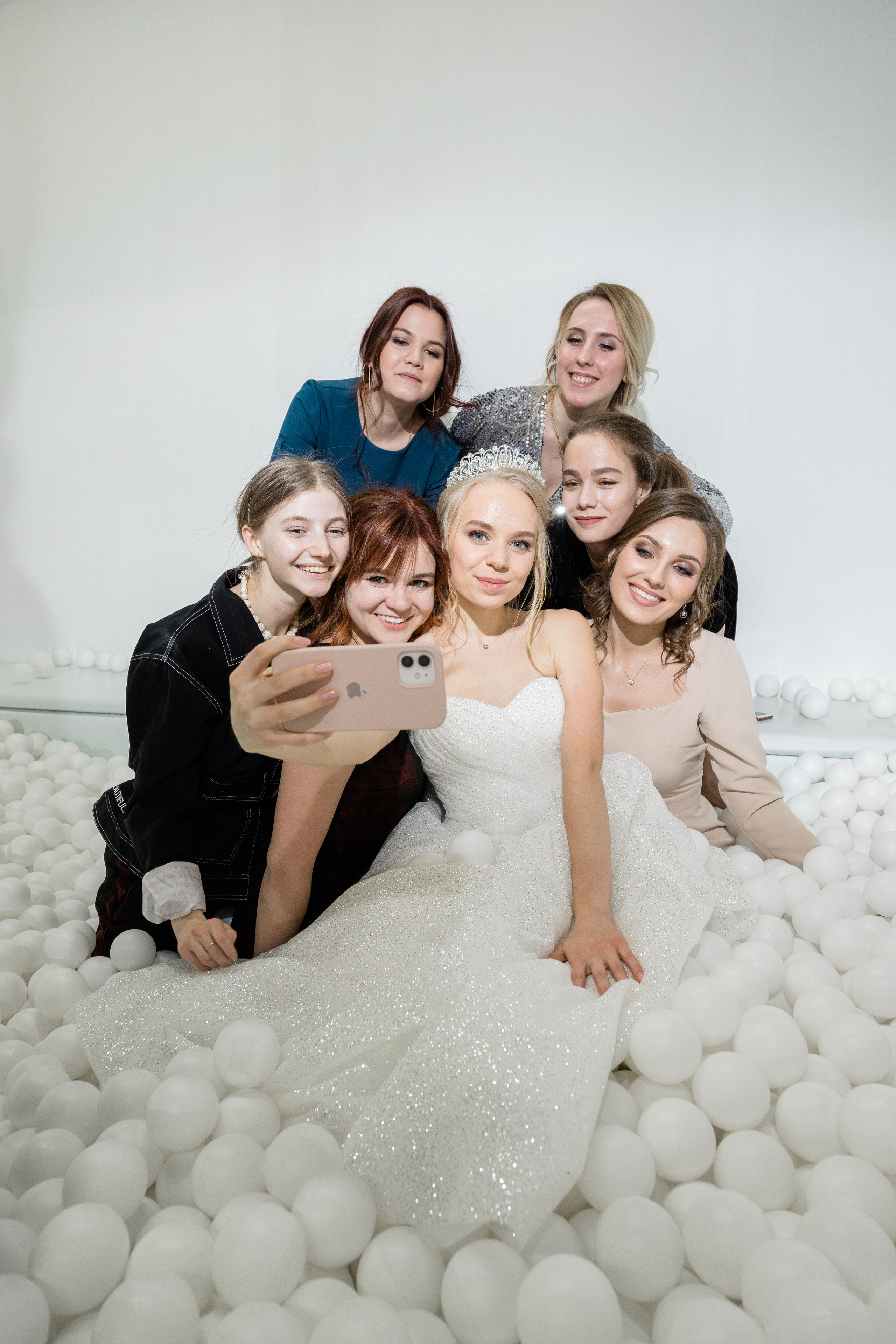 Сева и Олеся. Свадебный и портретный фотограф в Комсомольске-на-Амуре Сергей Лазарен