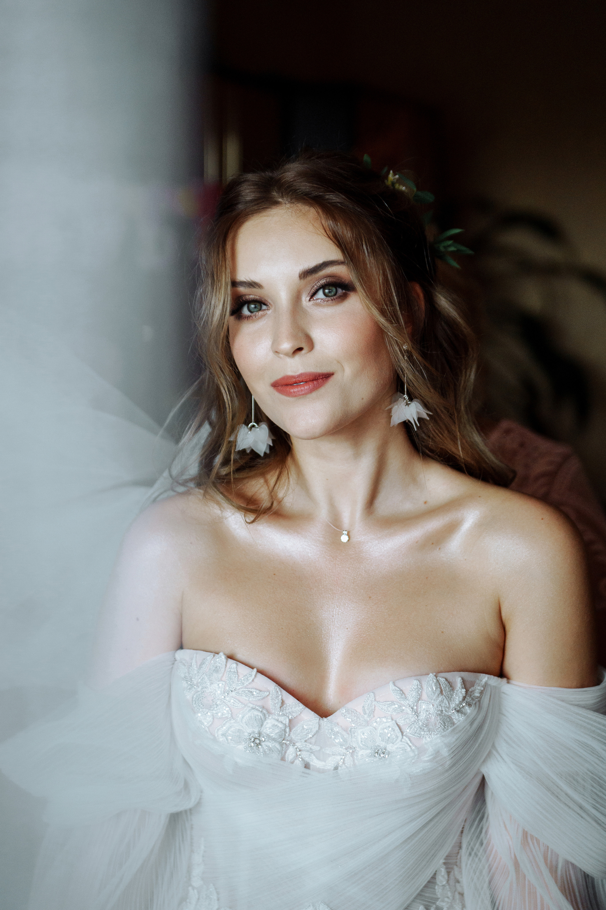 Anya & Lesha — Wedding. Wedding & portrait photographer Sergey Lazarenko