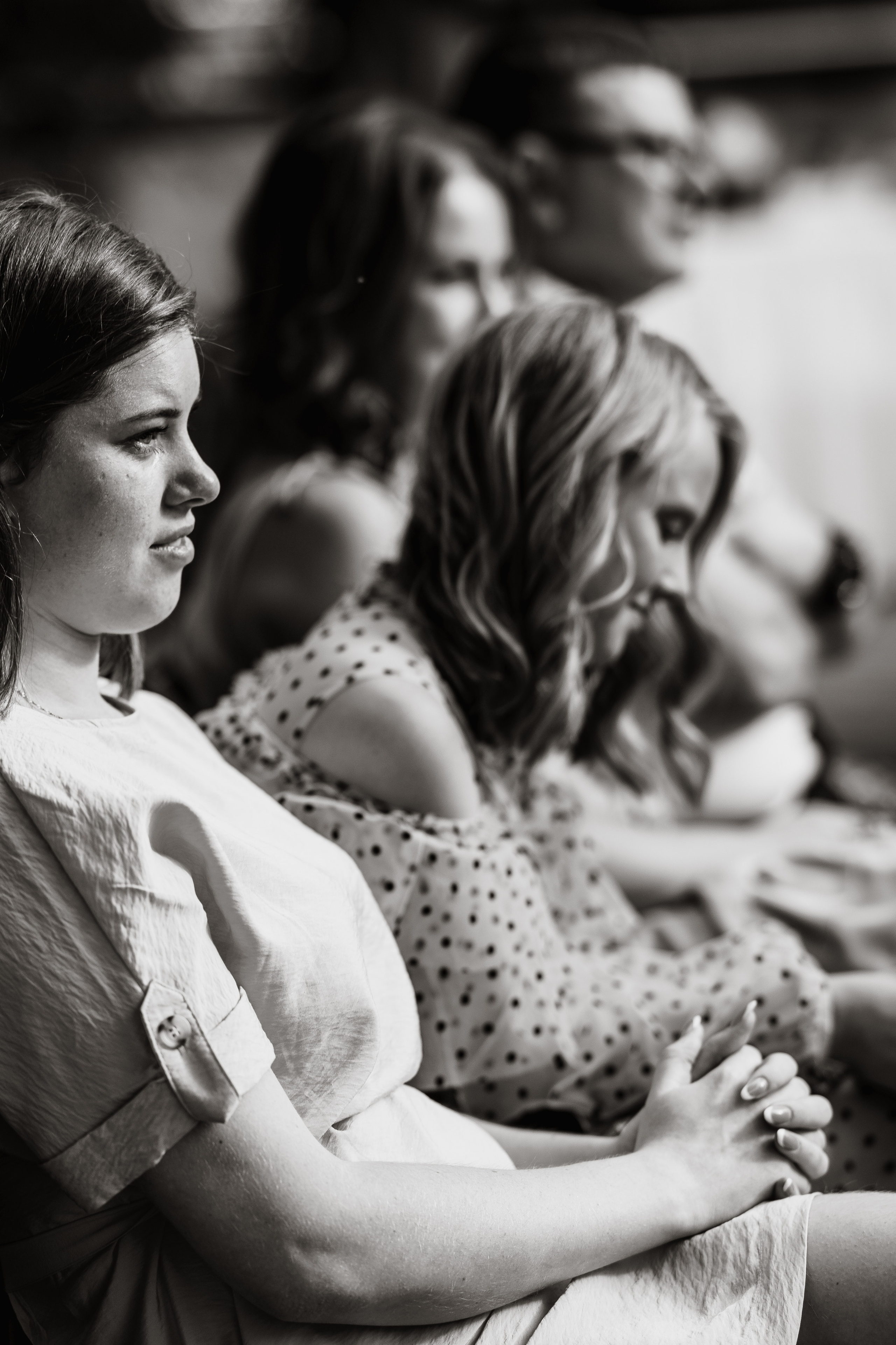 Anya & Lesha — Wedding. Wedding & portrait photographer Sergey Lazarenko