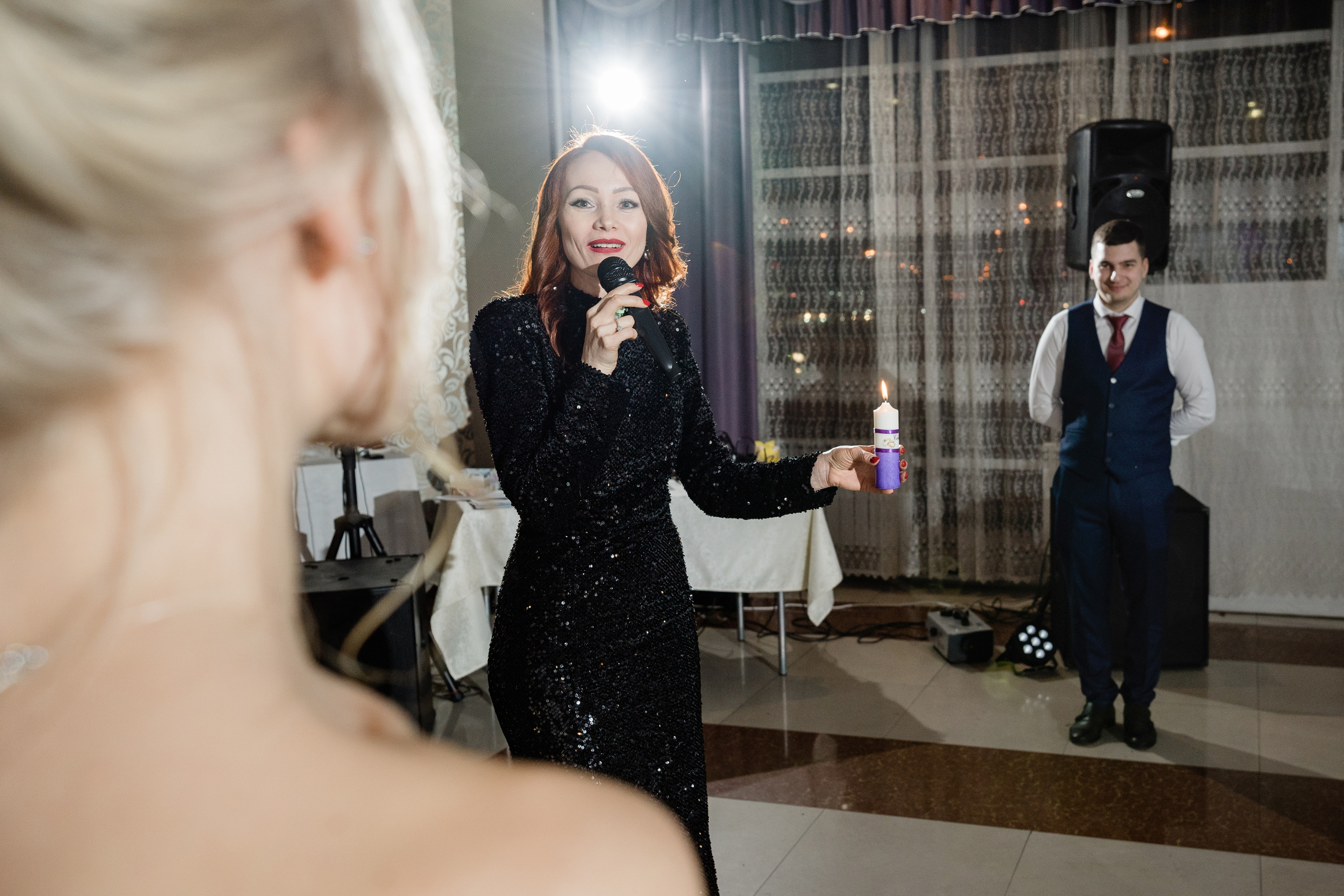 Сева и Олеся. Свадебный и портретный фотограф в Комсомольске-на-Амуре Сергей Лазарен