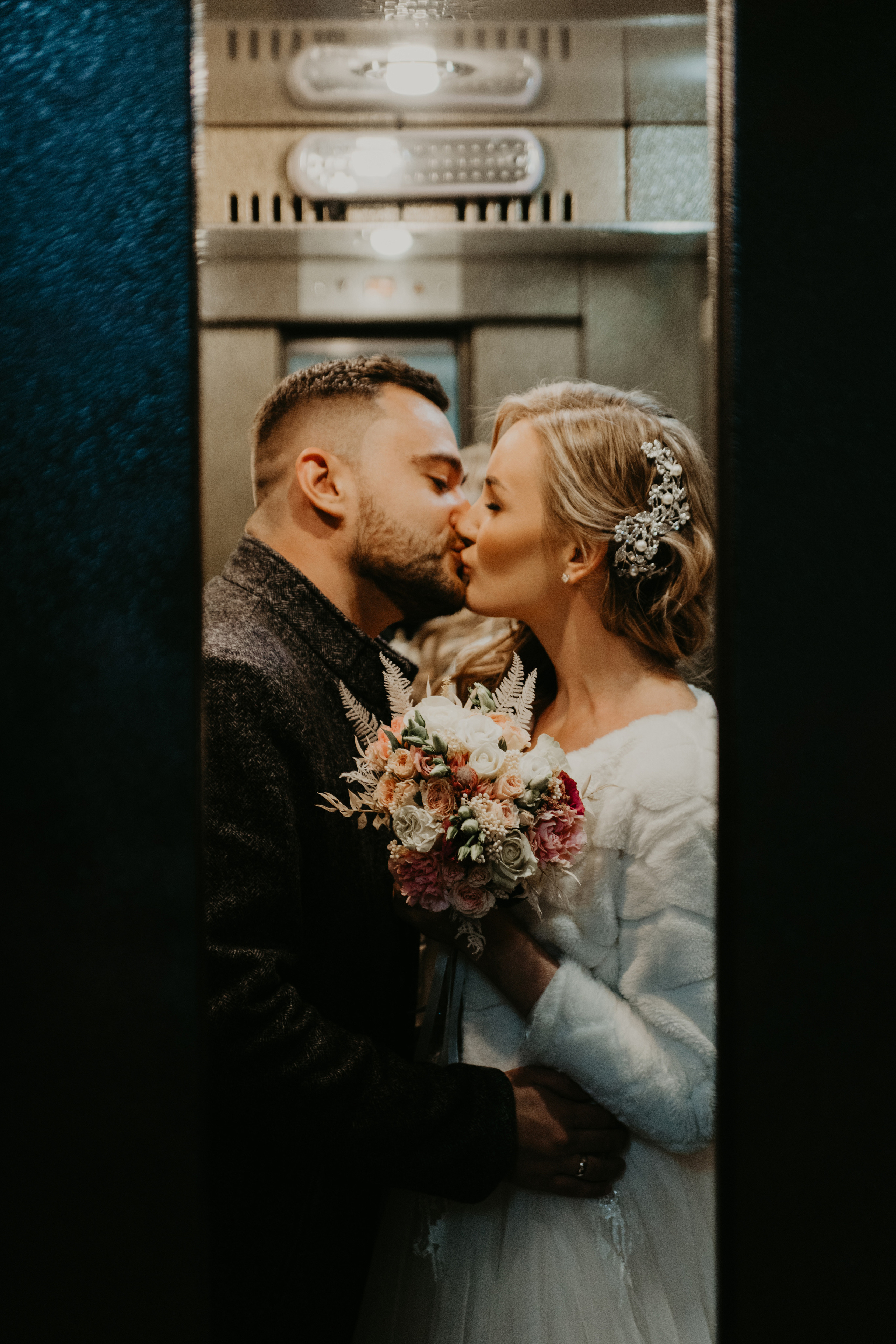 Arseniy & Larisa — Wedding. Wedding & portrait photographer Sergey Lazarenko