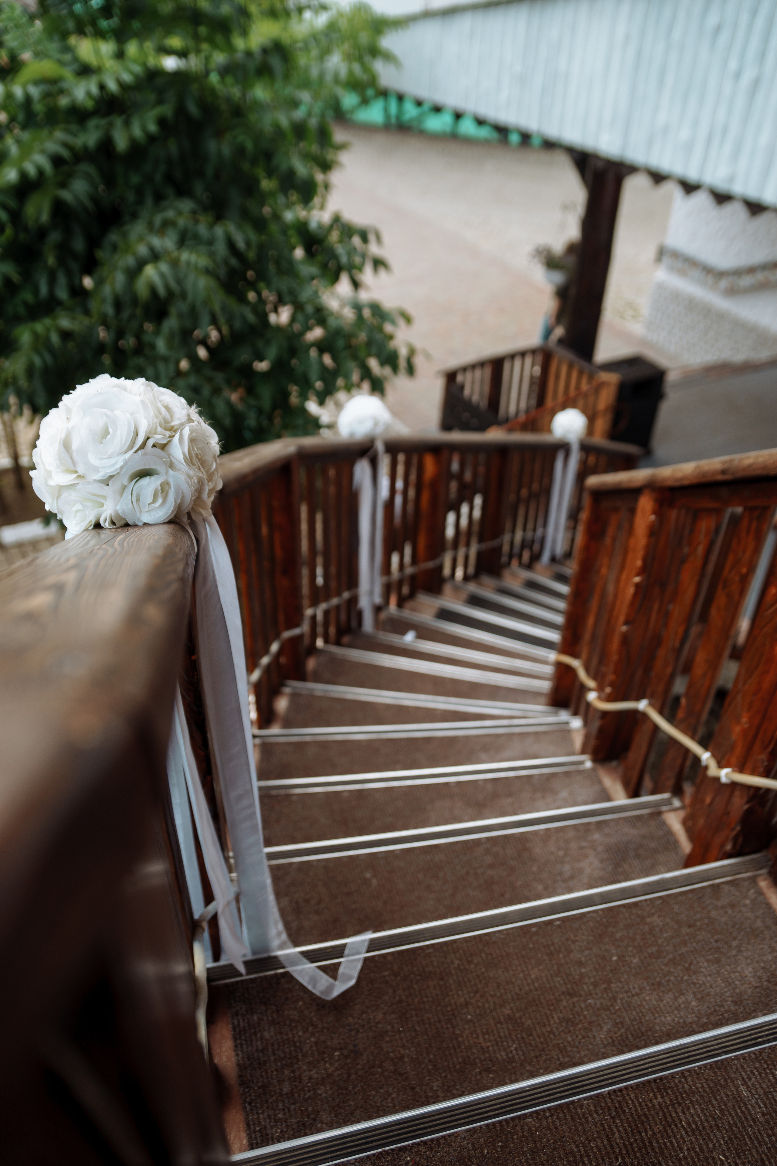 Anya & Lesha — Wedding. Wedding & portrait photographer Sergey Lazarenko