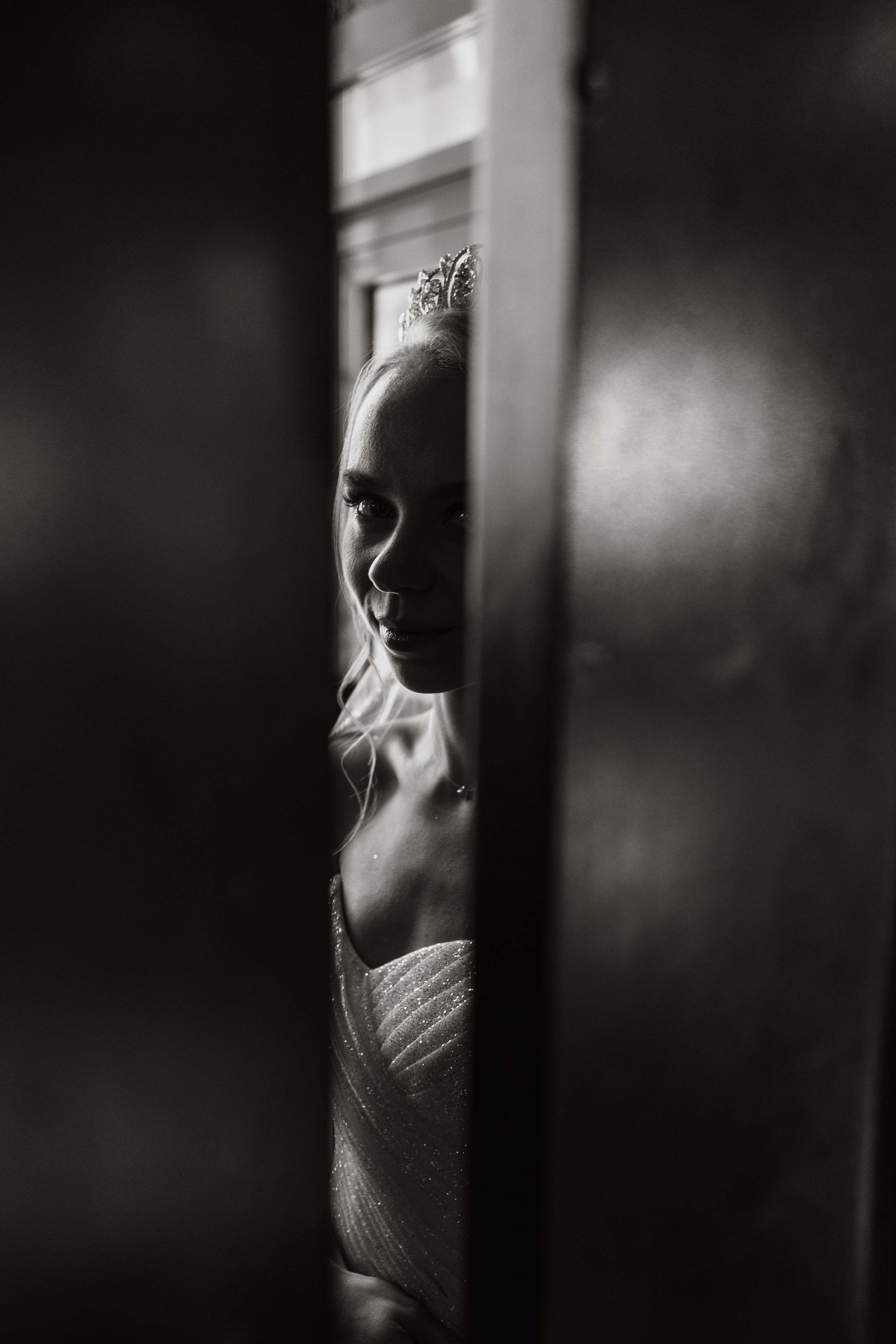 Сева и Олеся. Свадебный и портретный фотограф в Комсомольске-на-Амуре Сергей Лазарен