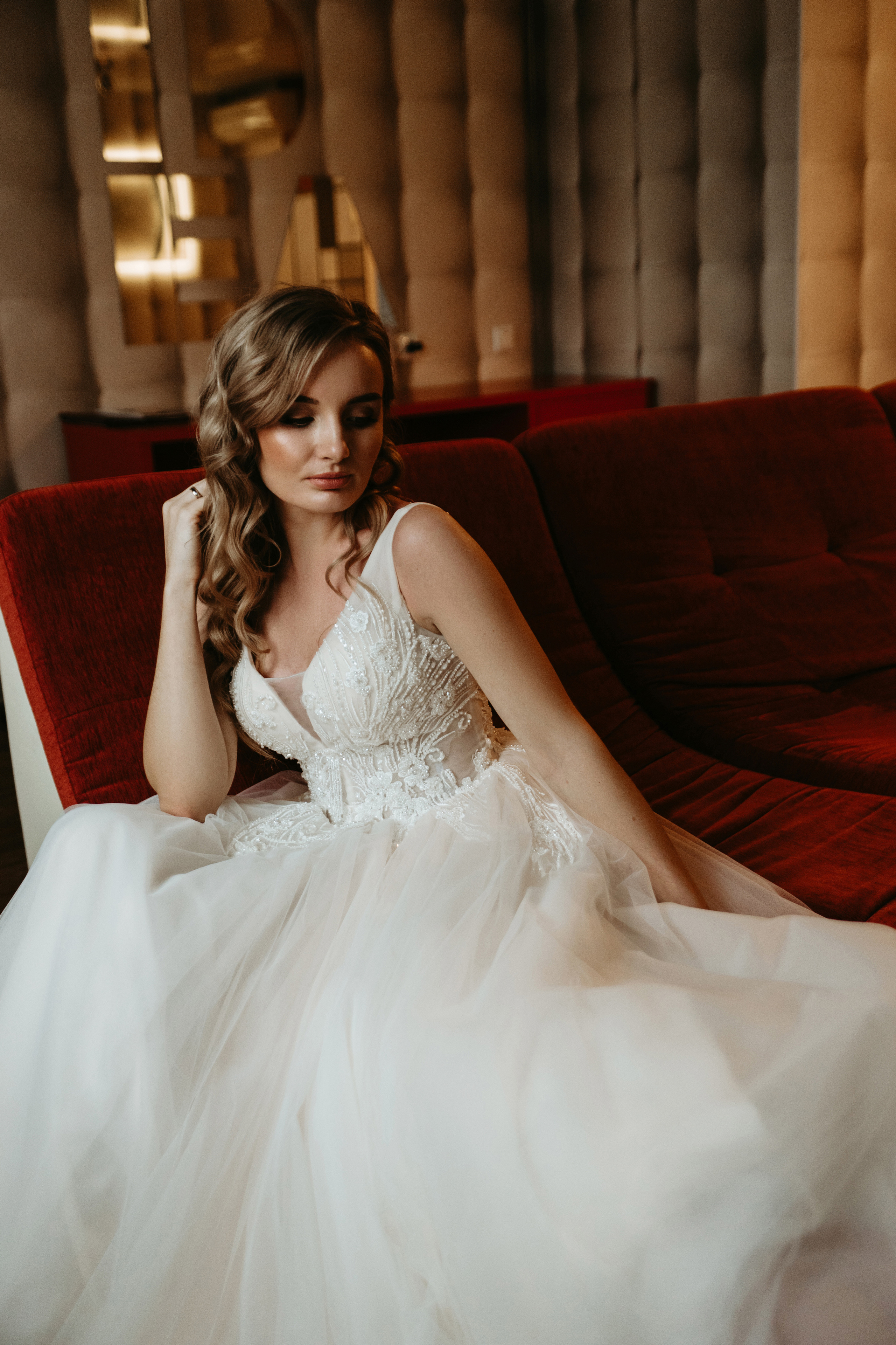 Arseniy & Larisa — Wedding. Wedding & portrait photographer Sergey Lazarenko