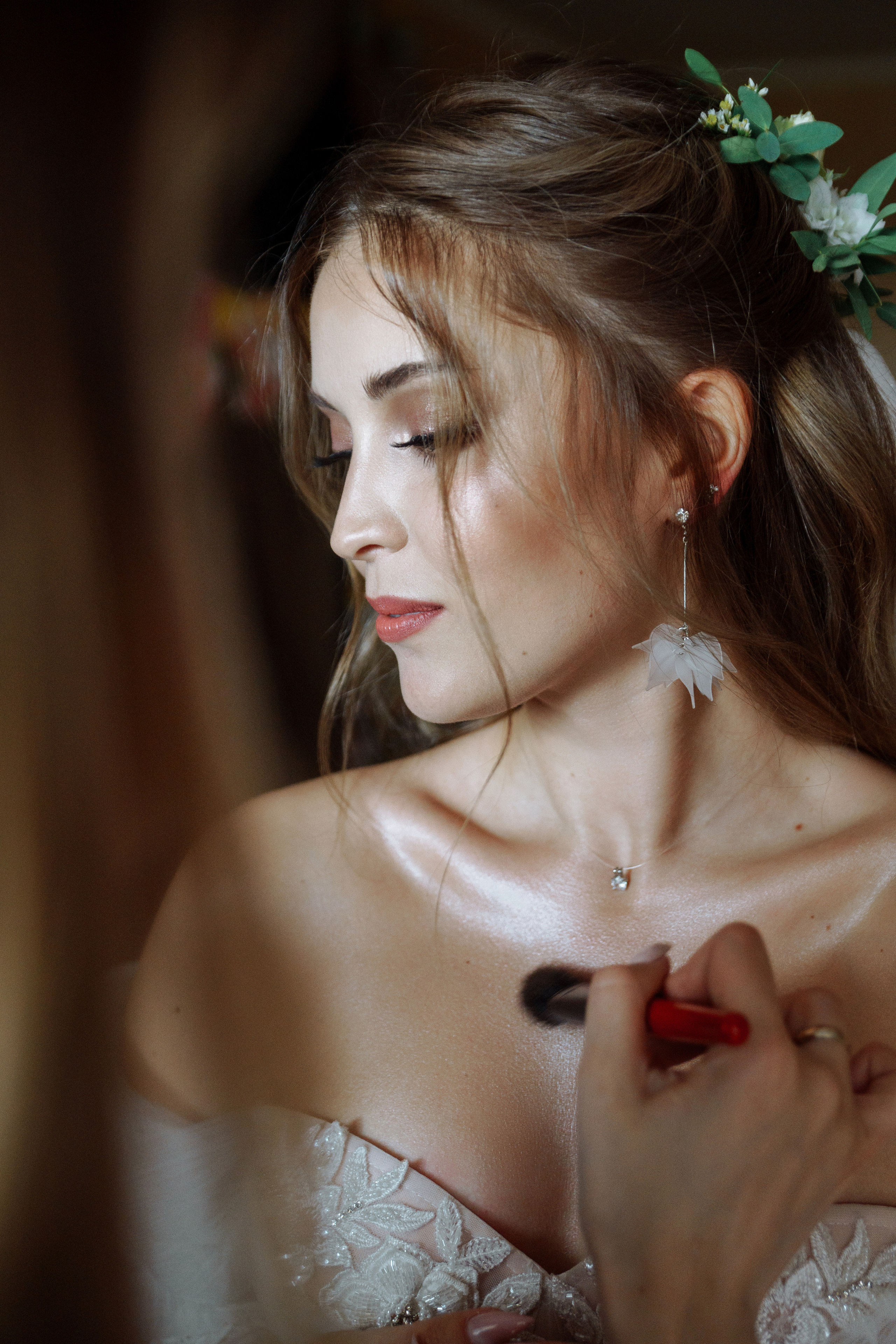 Anya & Lesha — Wedding. Wedding & portrait photographer Sergey Lazarenko