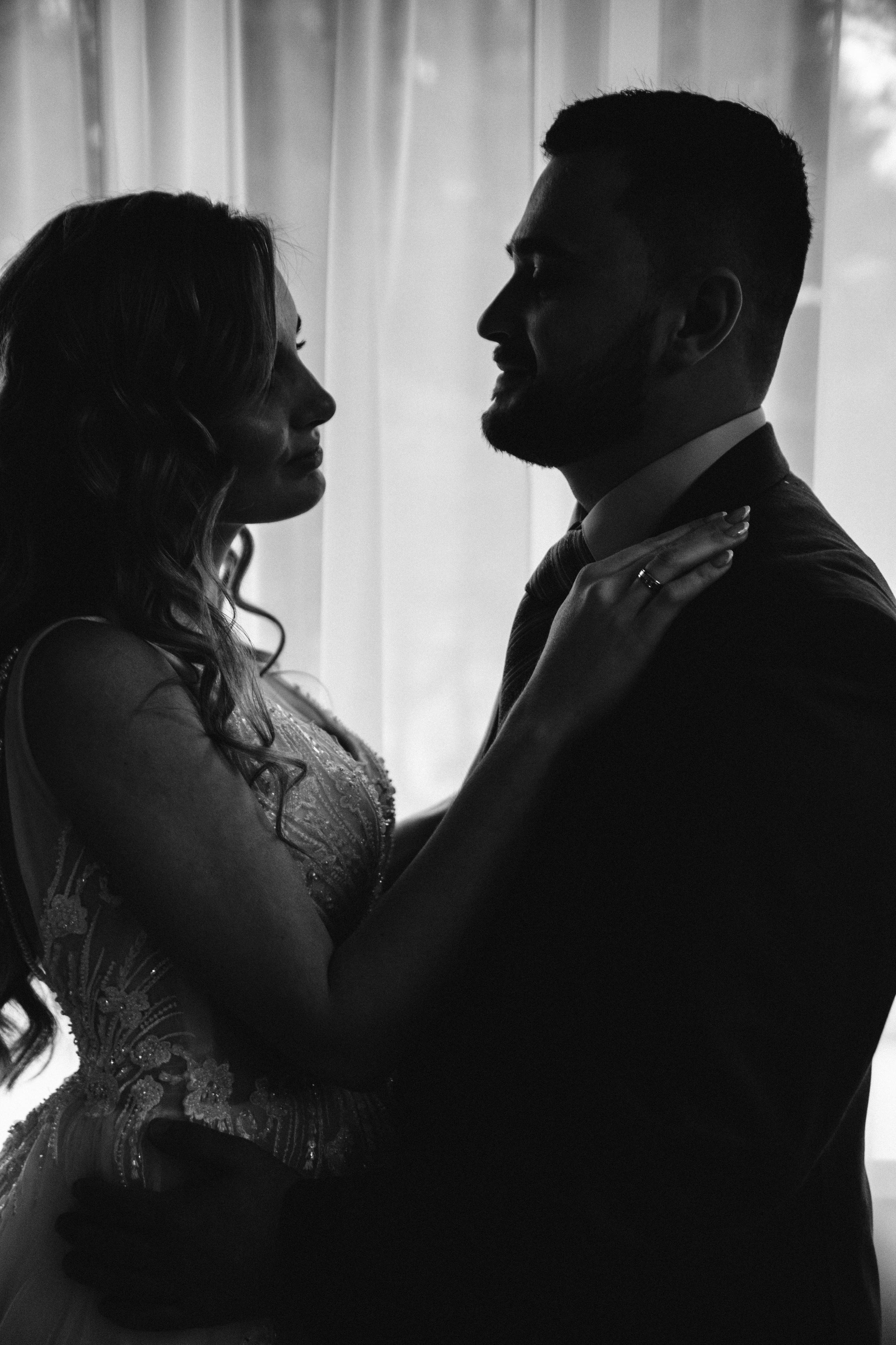 Arseniy & Larisa — Wedding. Wedding & portrait photographer Sergey Lazarenko