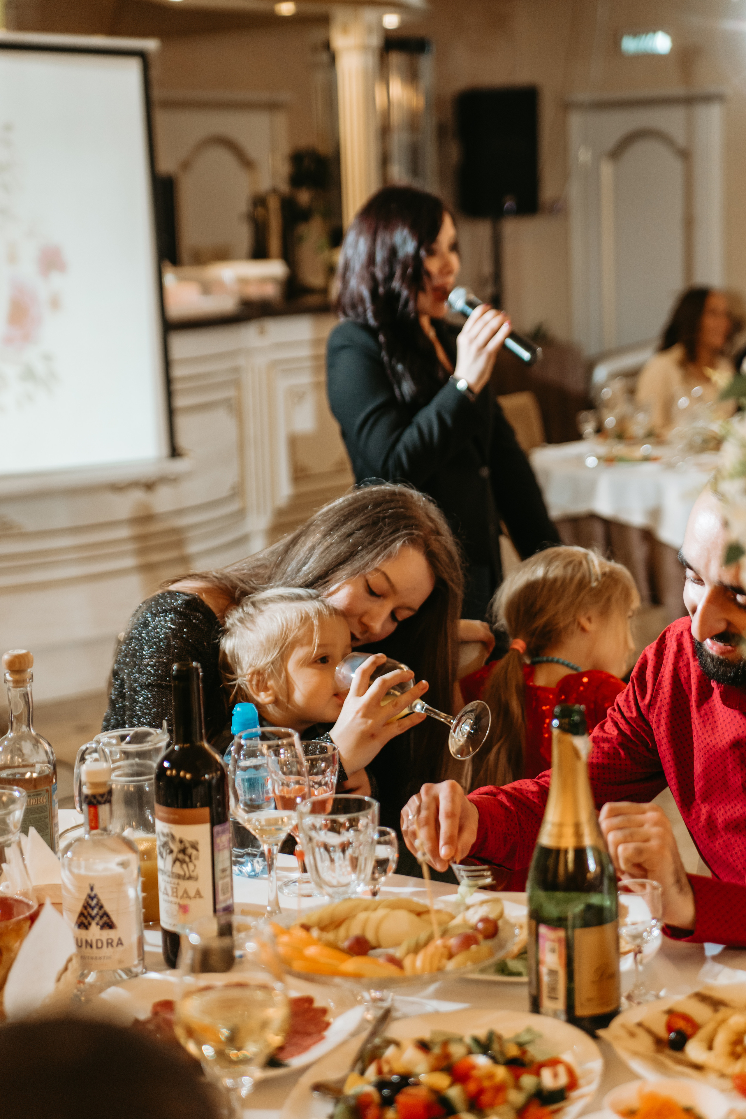 Arseniy & Larisa — Wedding. Wedding & portrait photographer Sergey Lazarenko