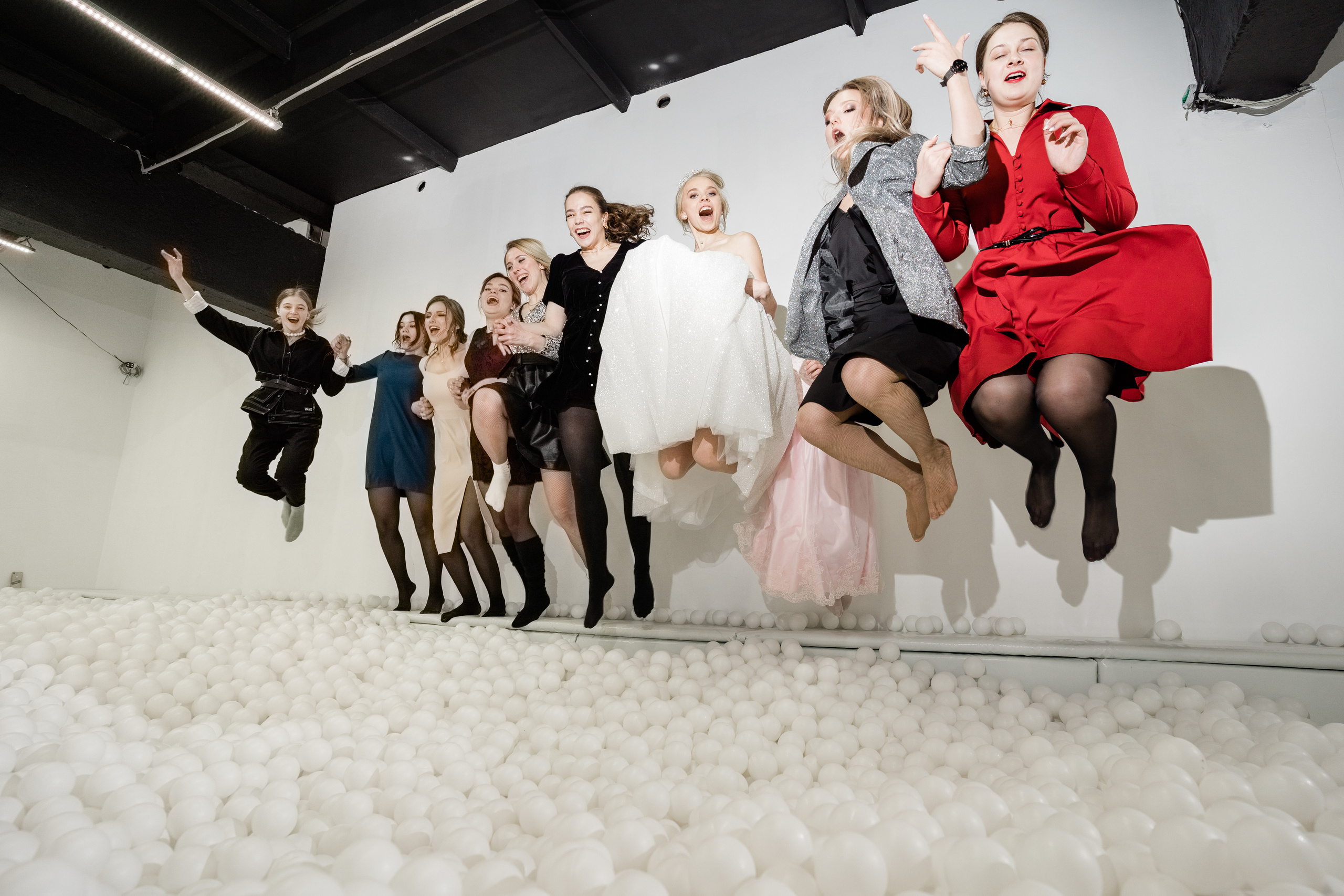 Сева и Олеся. Свадебный и портретный фотограф в Комсомольске-на-Амуре Сергей Лазарен