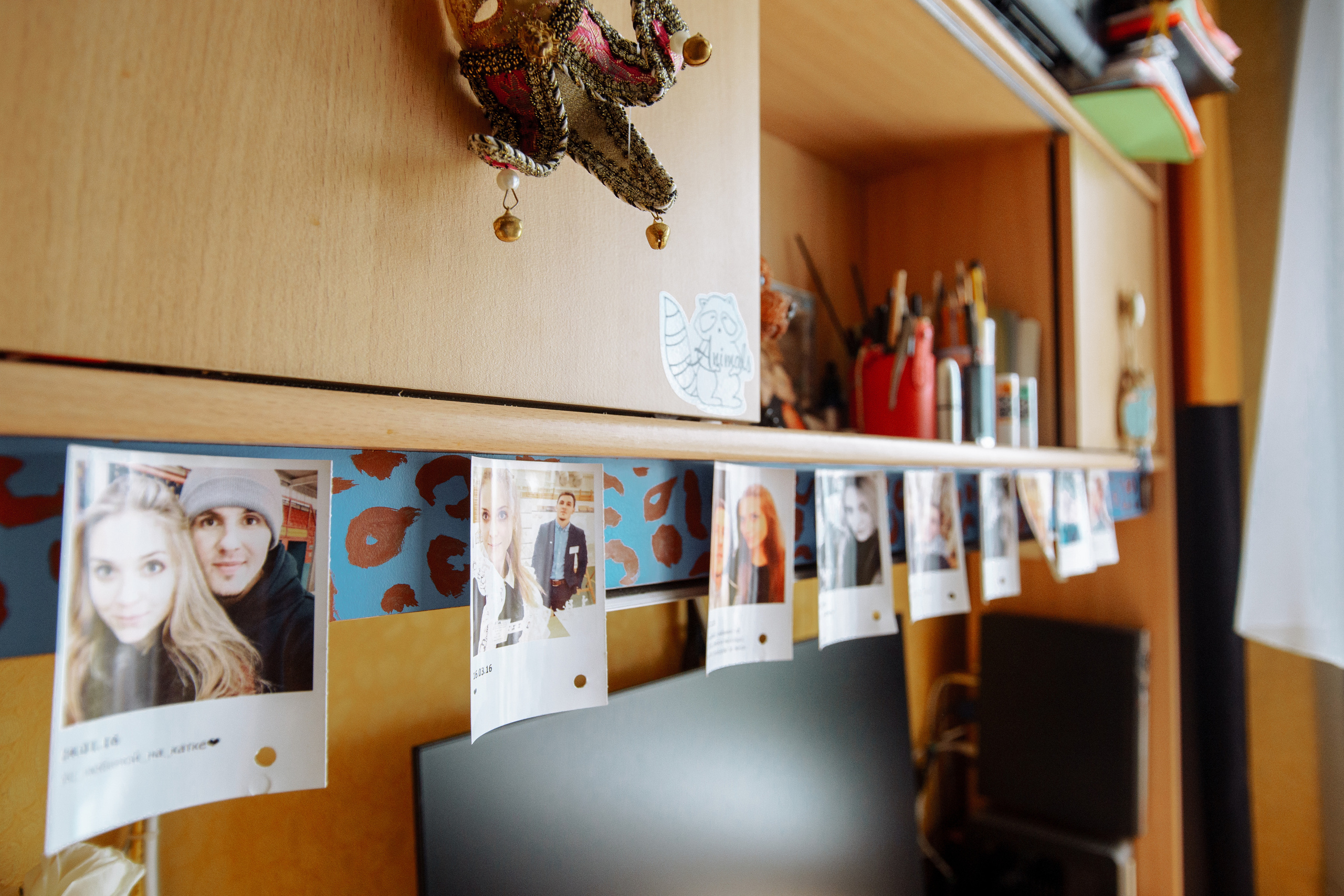 Anya & Lesha — Wedding. Wedding & portrait photographer Sergey Lazarenko