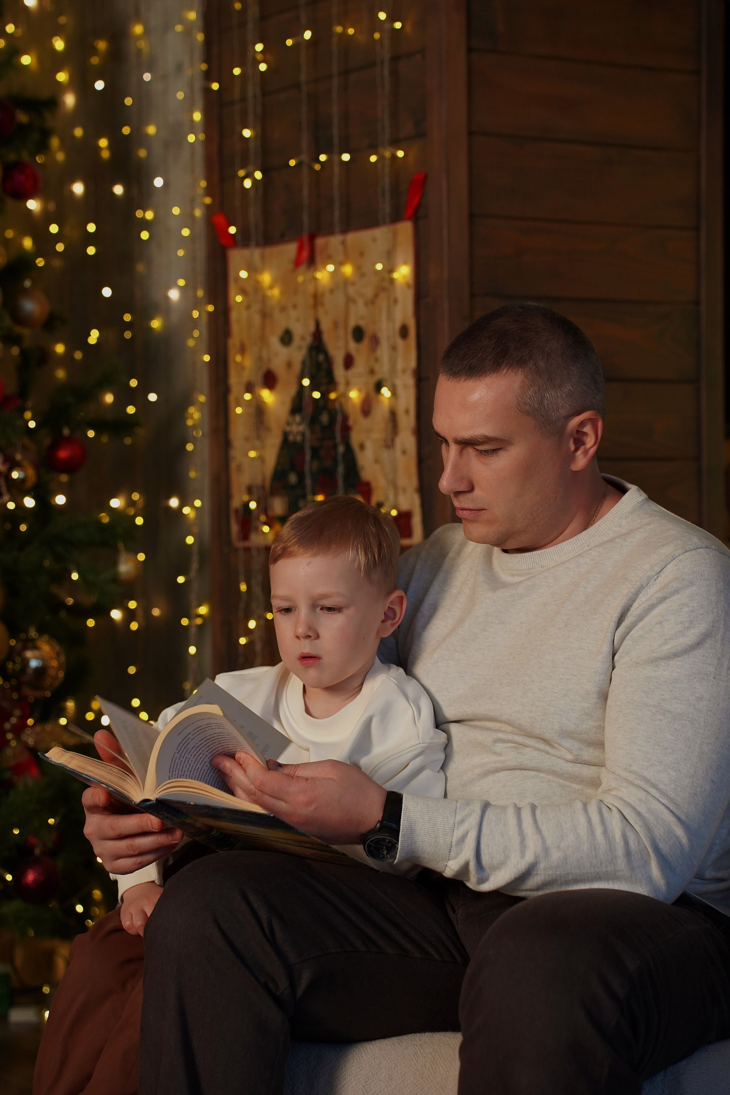 Семейные. Портретный фотограф в городе Москва
