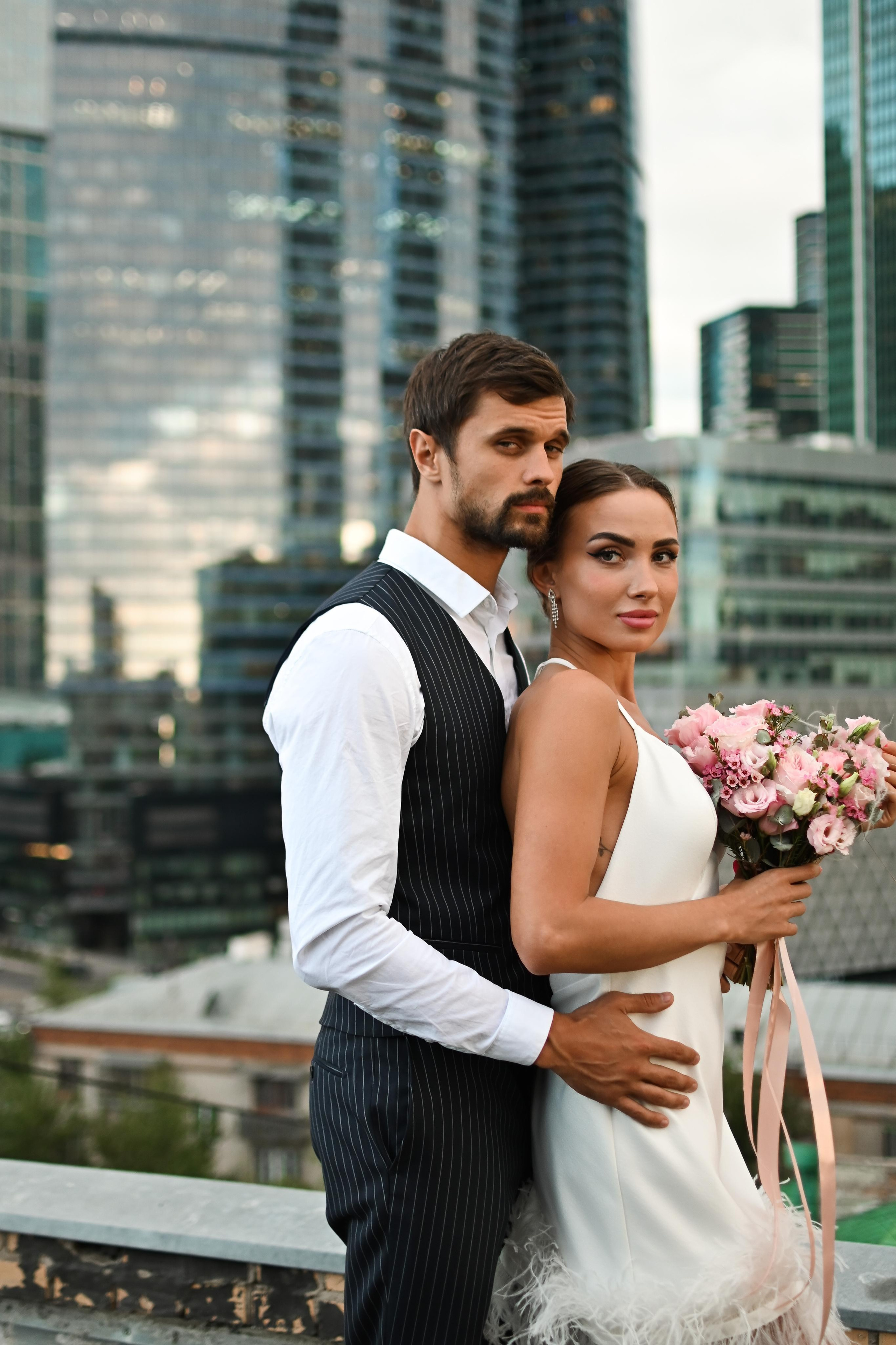 Portfolio. Свадебный фотограф Москва