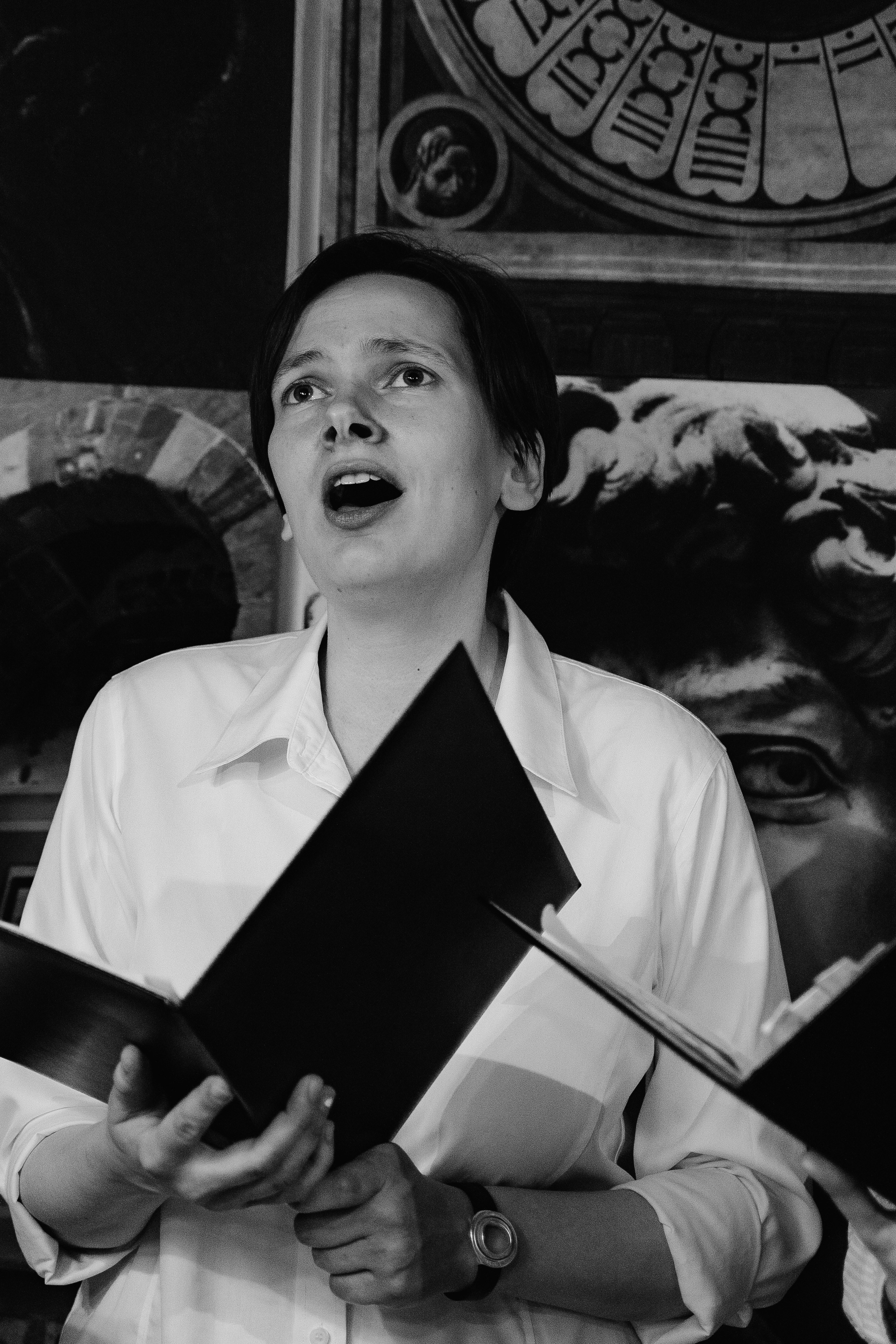 Новый Акрополь. Фотограф в Нижнем Новгороде Алексей Уковский