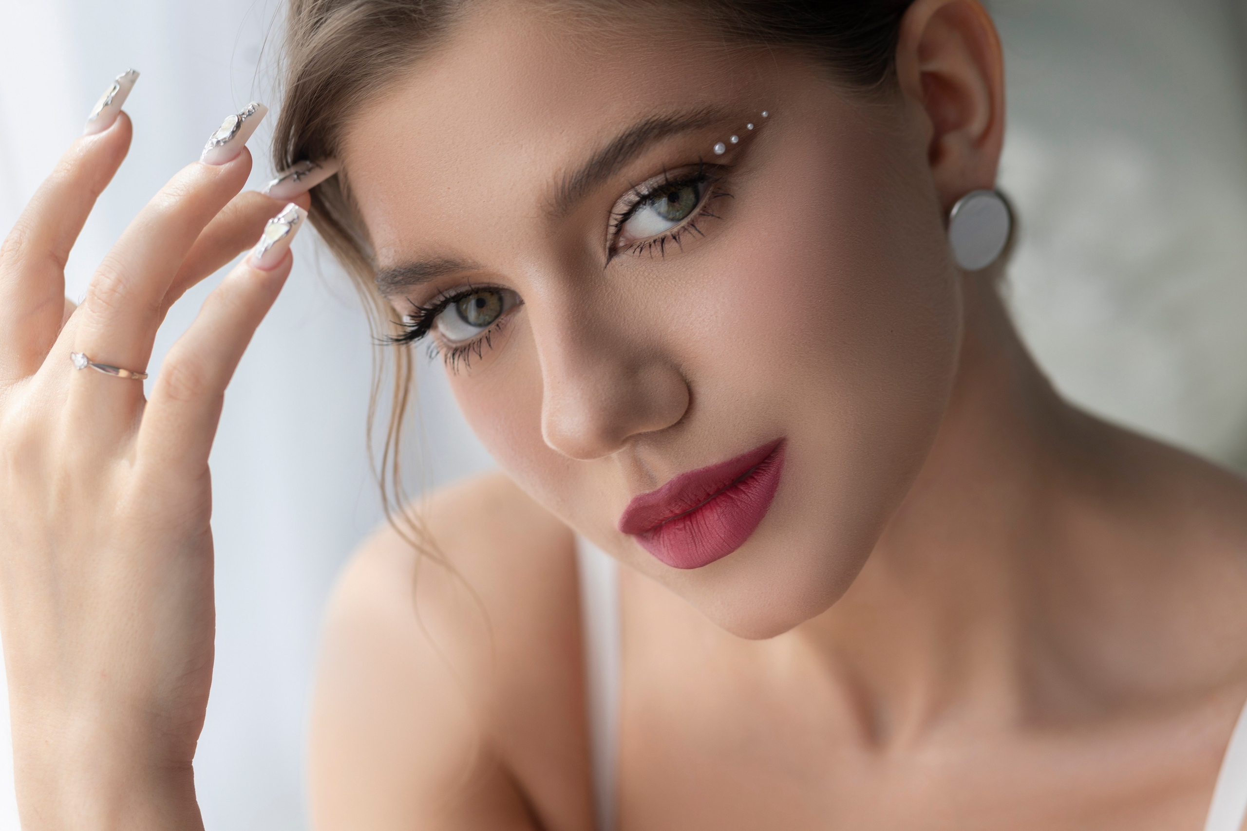 Дарья & Денис. Свадебный фотограф Наталья Молявина