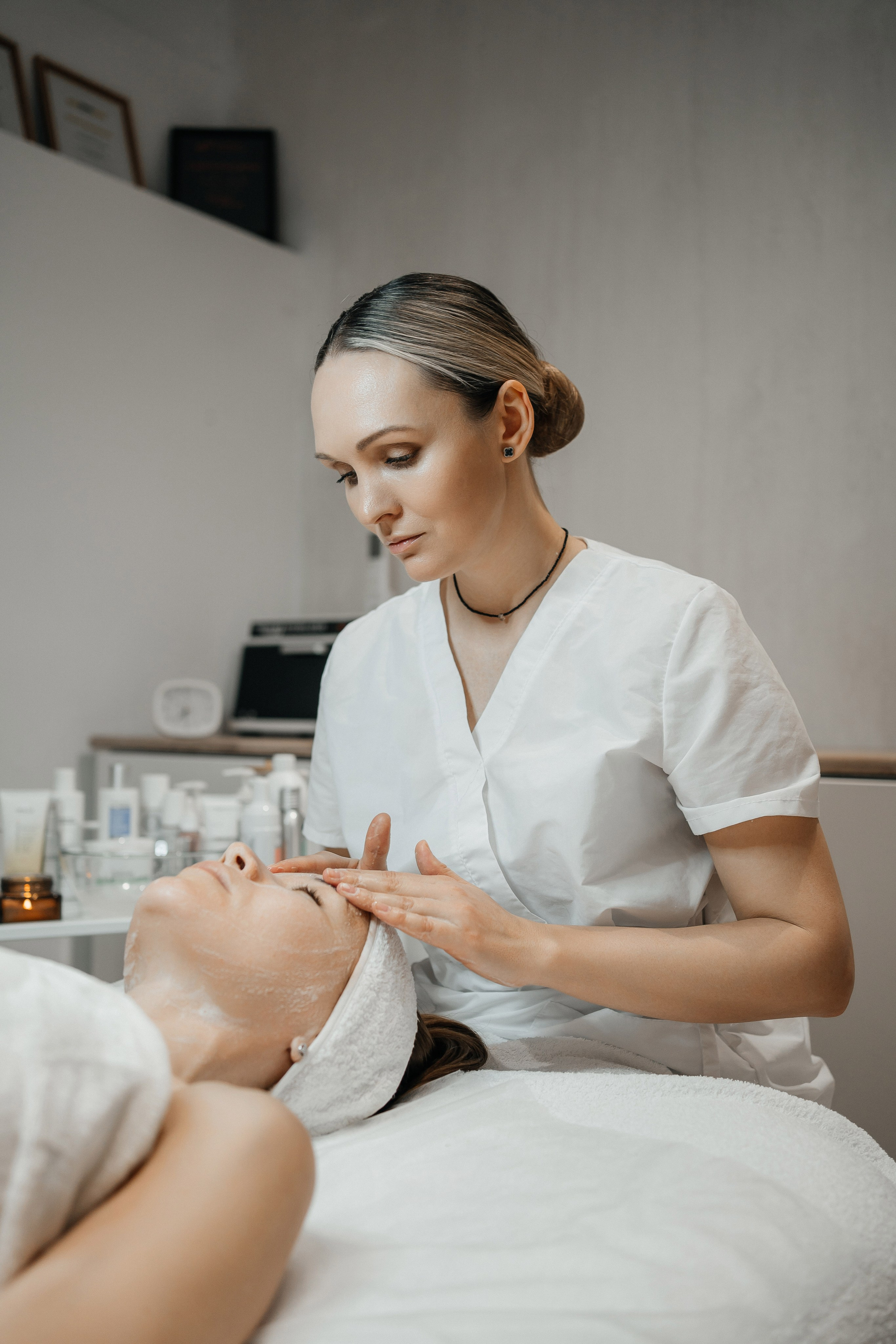 Контент съемка