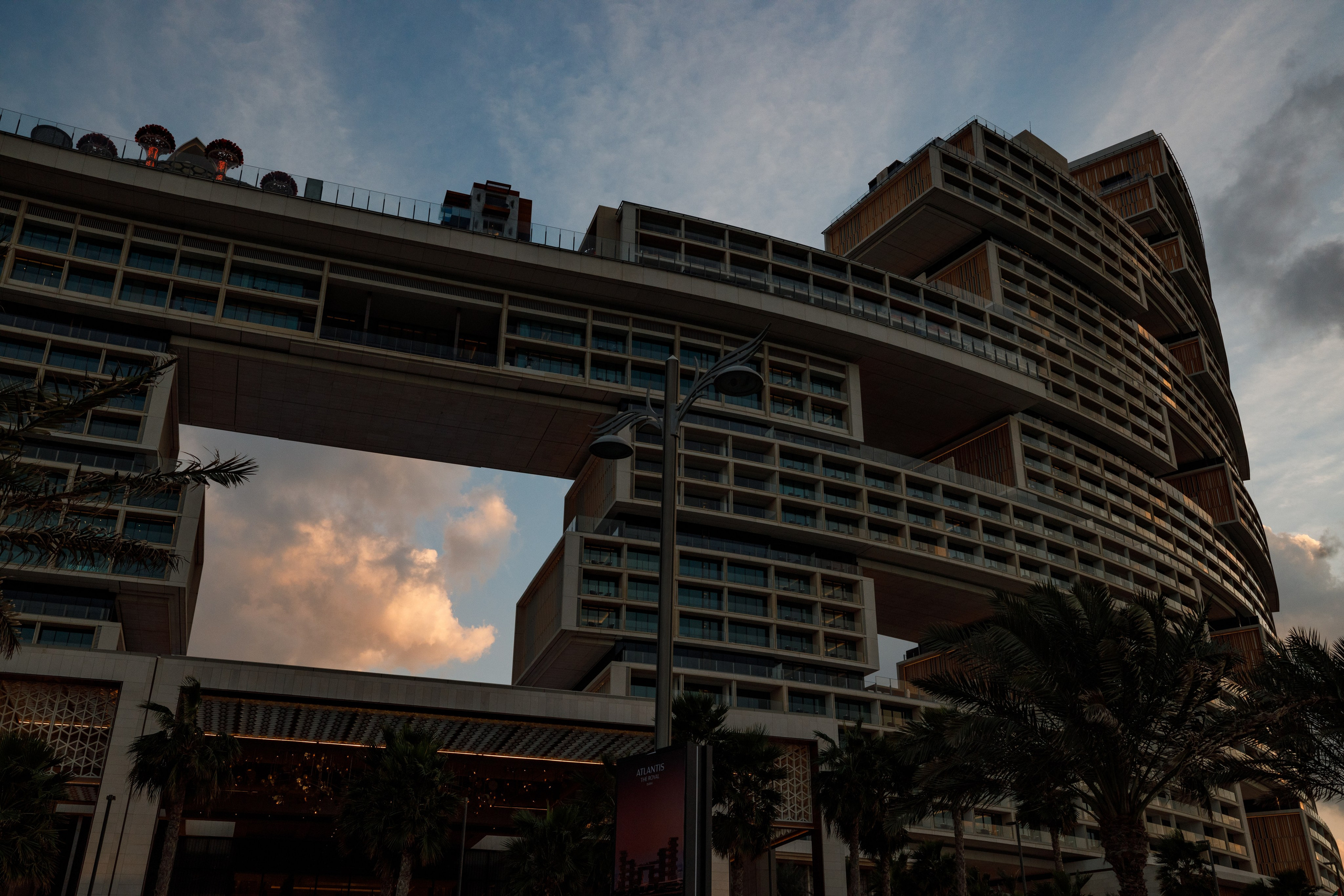 Дубай 2023. Руслан Плахтеев