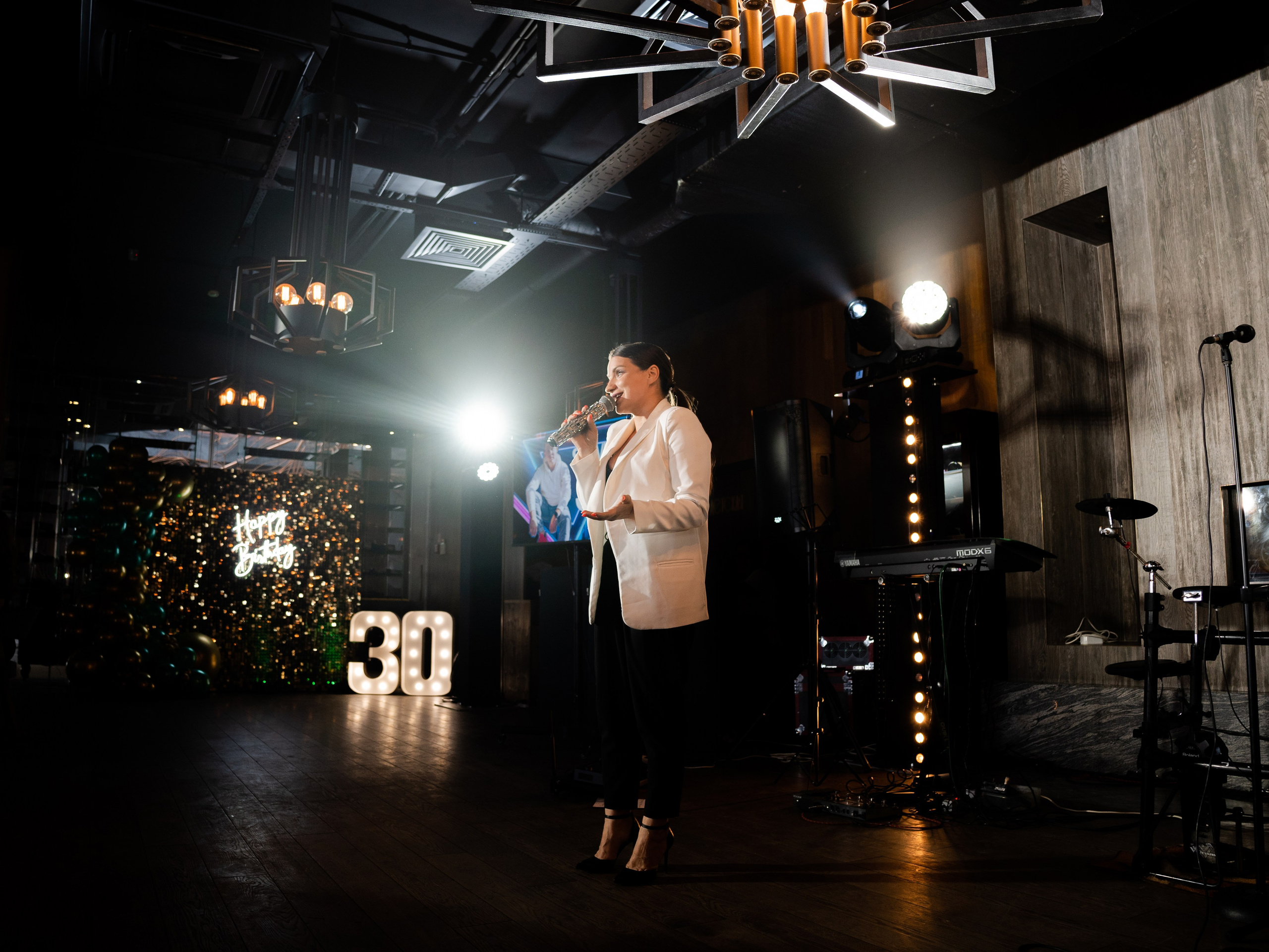 Дни Рождения. Фотограф в Нижнем Новгороде Николай Юткин