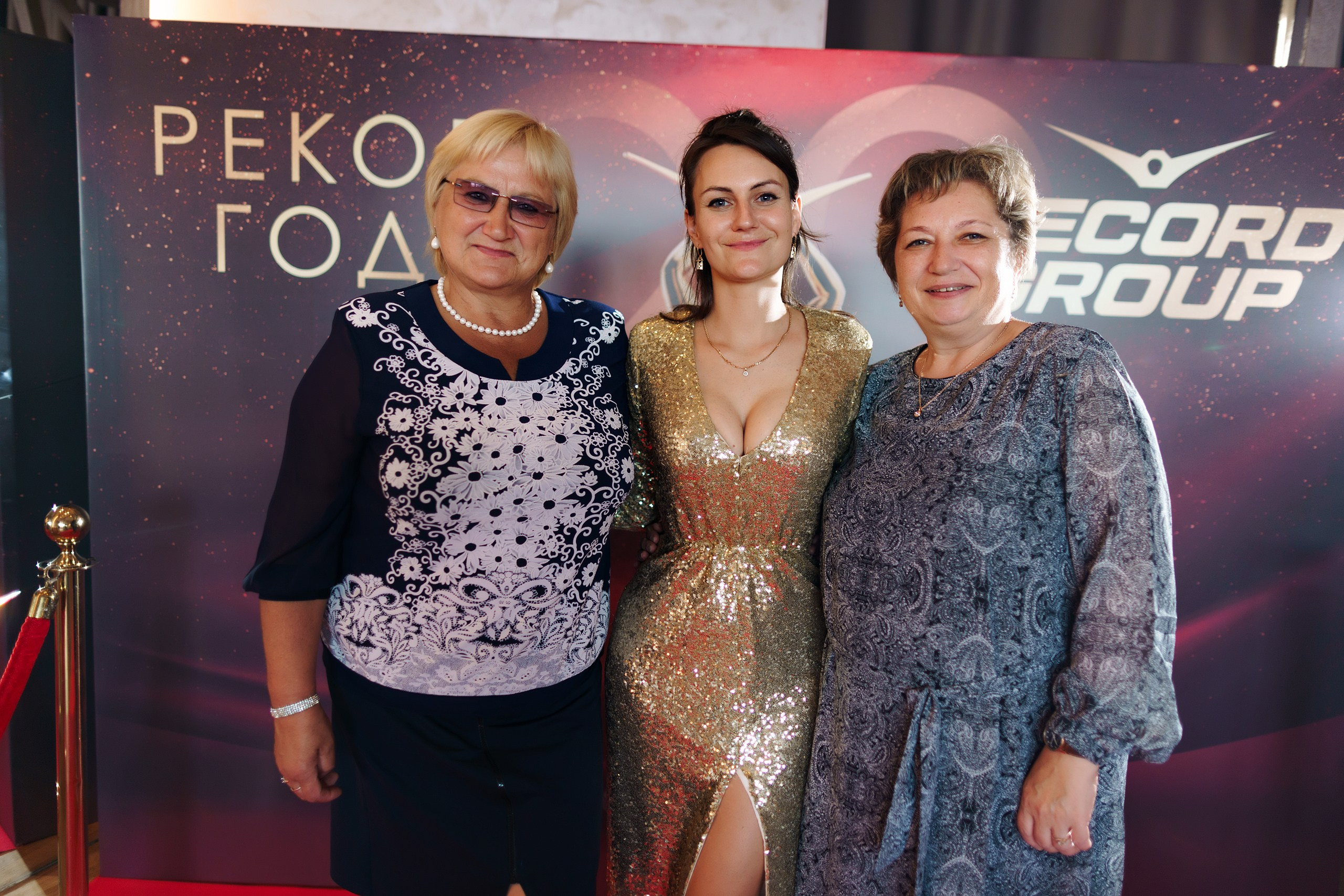 День рождения Radio Record. Свадебный и семейный фотограф Ярослав Фущич