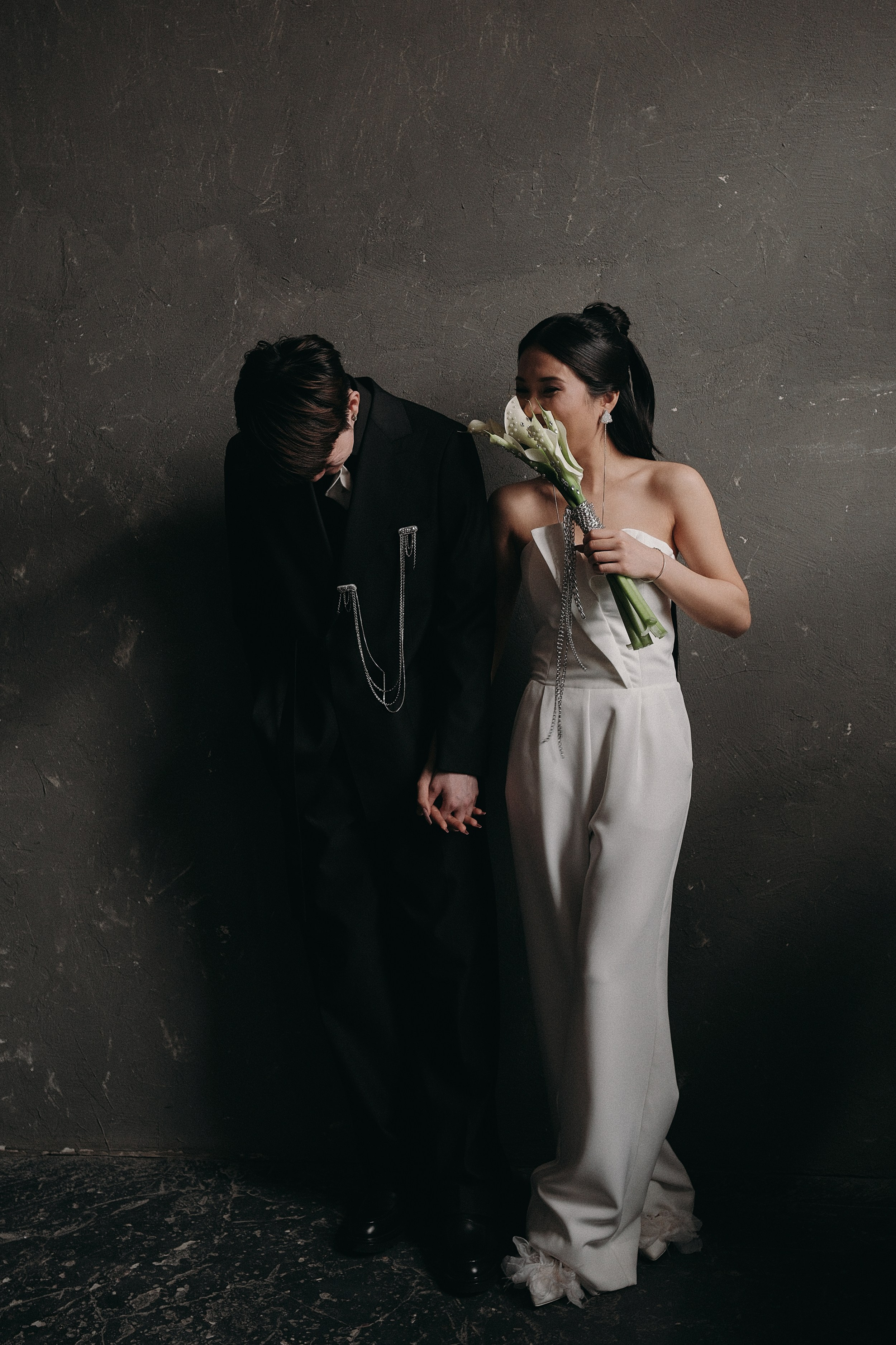 Yang Chang Hao & Mera Hoang. Фотограф Юрий Марилов Москва, Тюмень