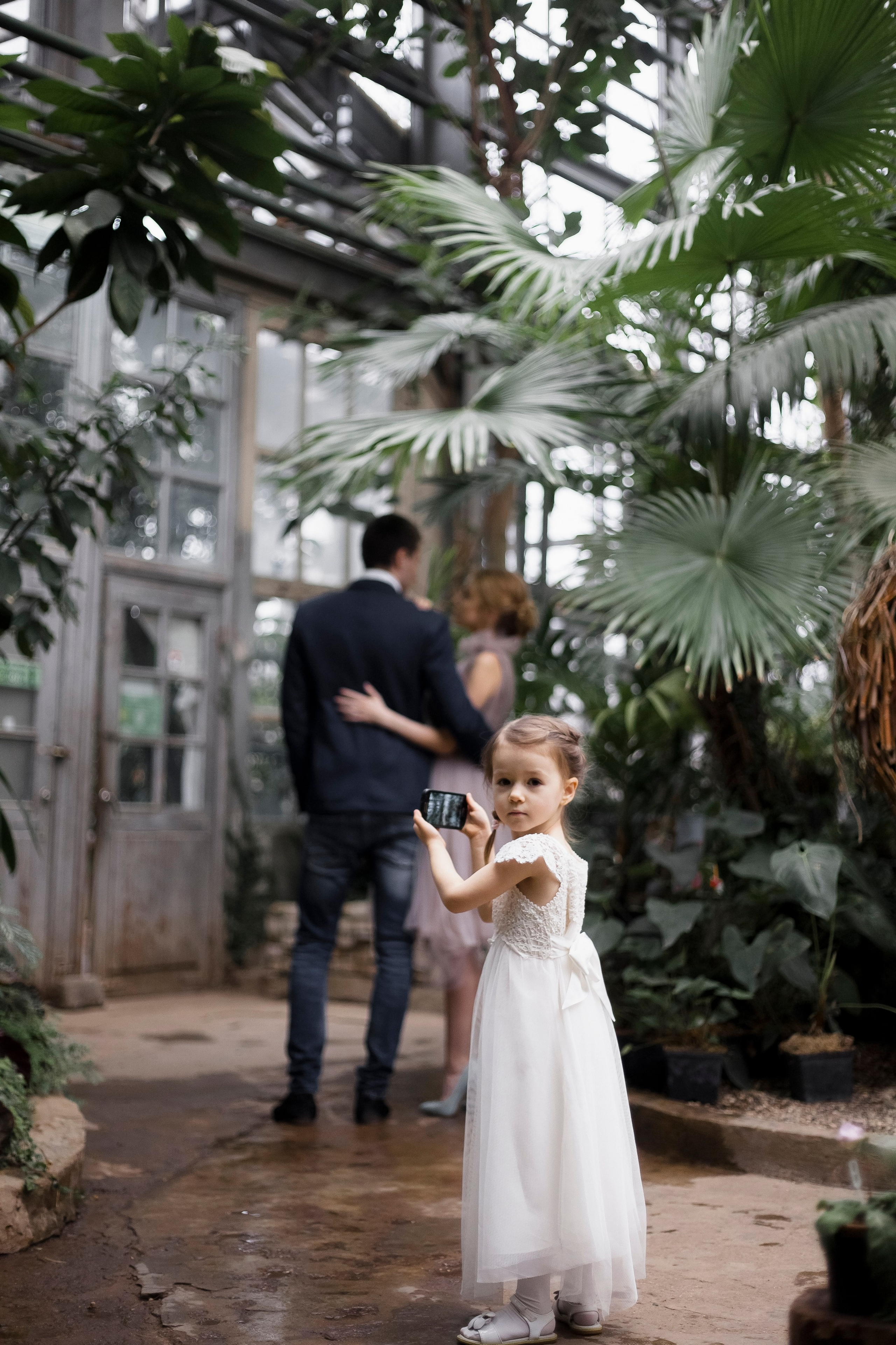 Архивное. Семейный и детский фотограф в Москве