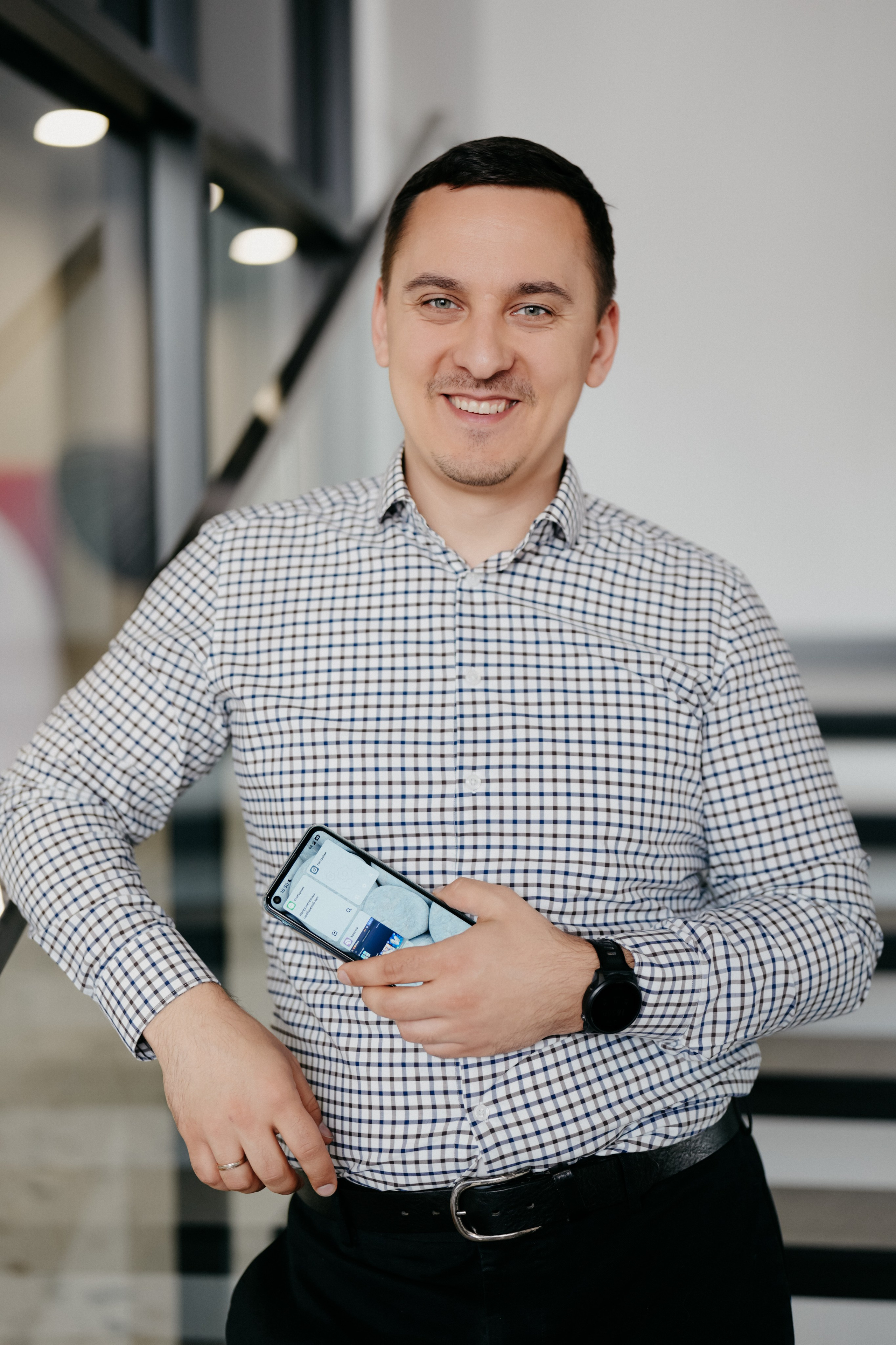 Разработка приложений ОС АВРОРА. Фотограф в Москве Дмитрий Рогов