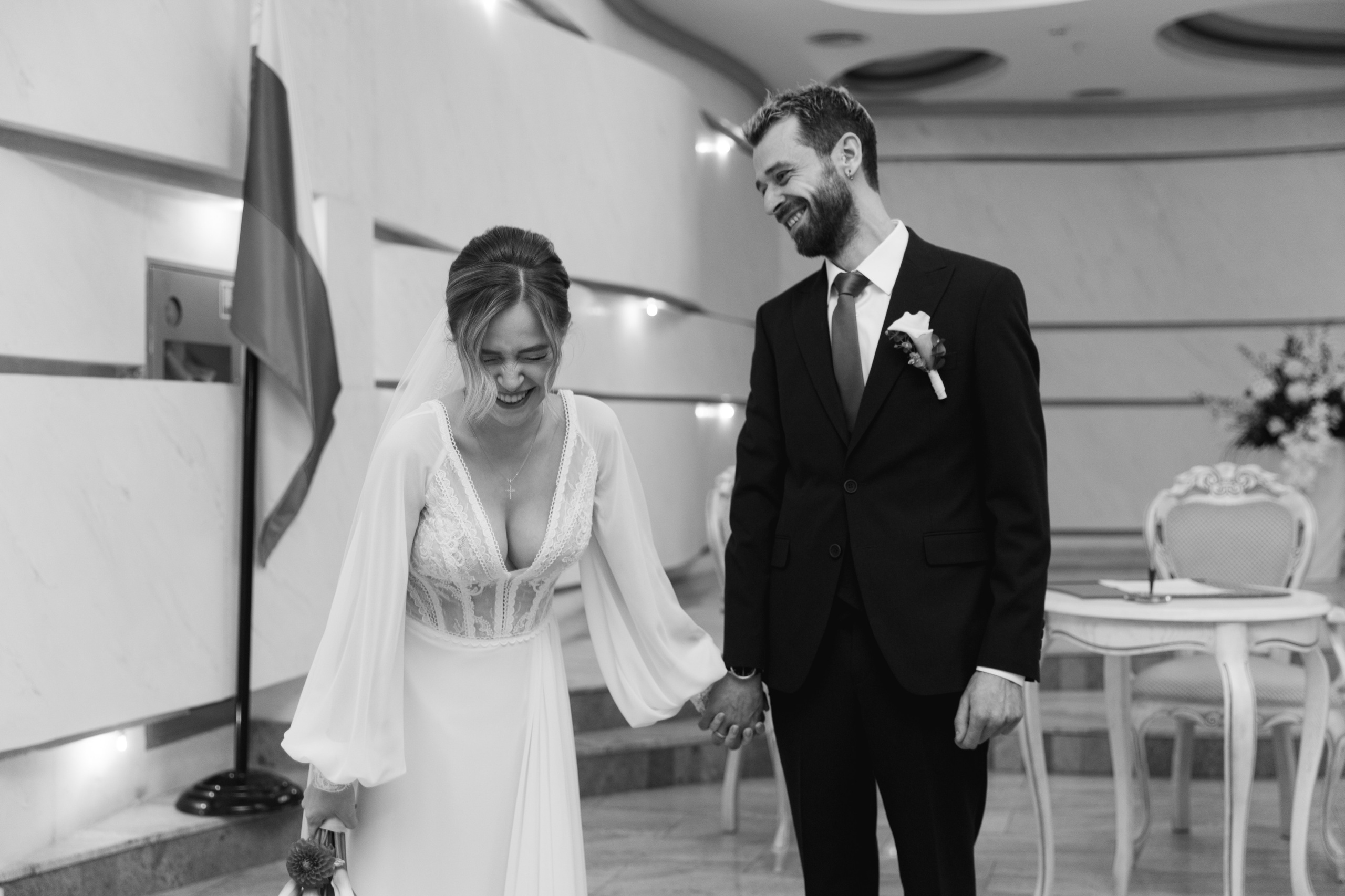 Д+М. Свадебный и портретный фотограф — Мария Костина