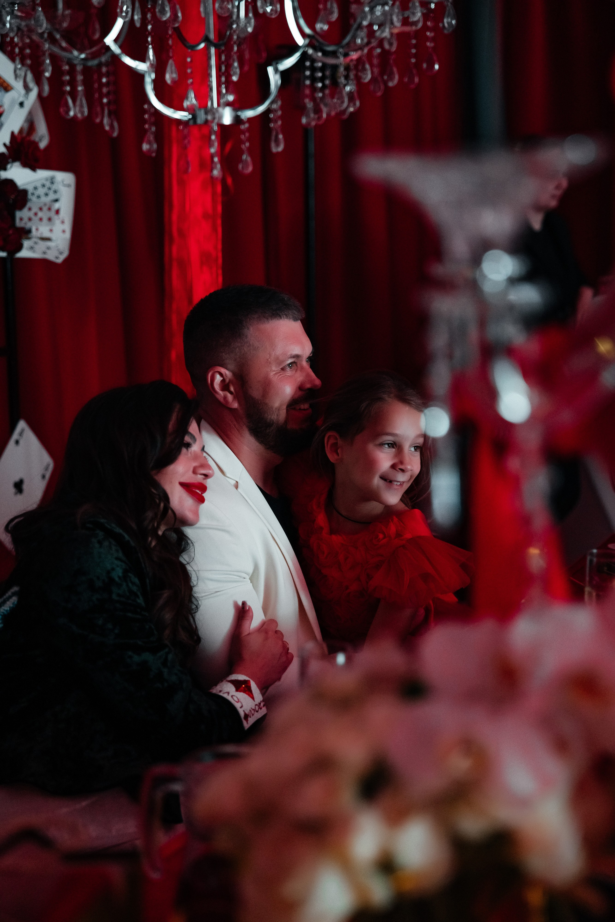 Сергей & Анна. Свадебный и семейный фотограф в Краснодар, Россия