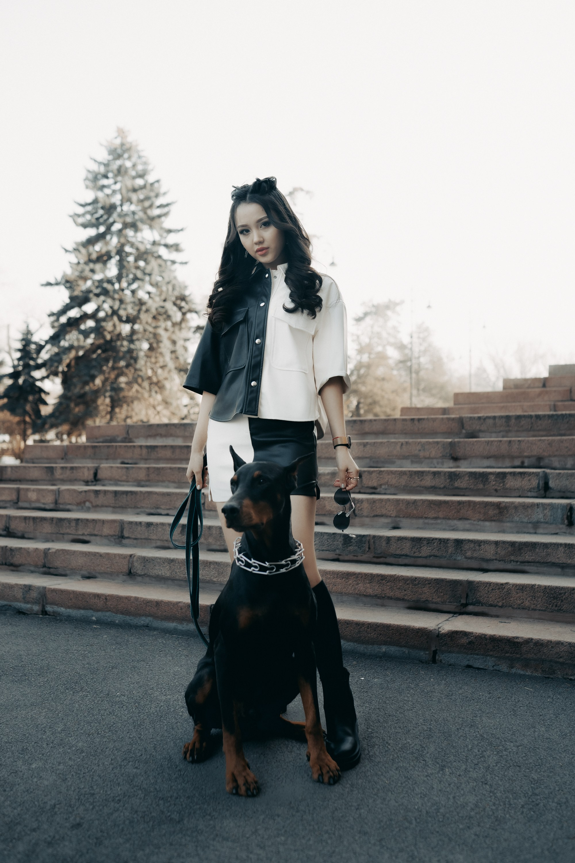 Персональные съемки