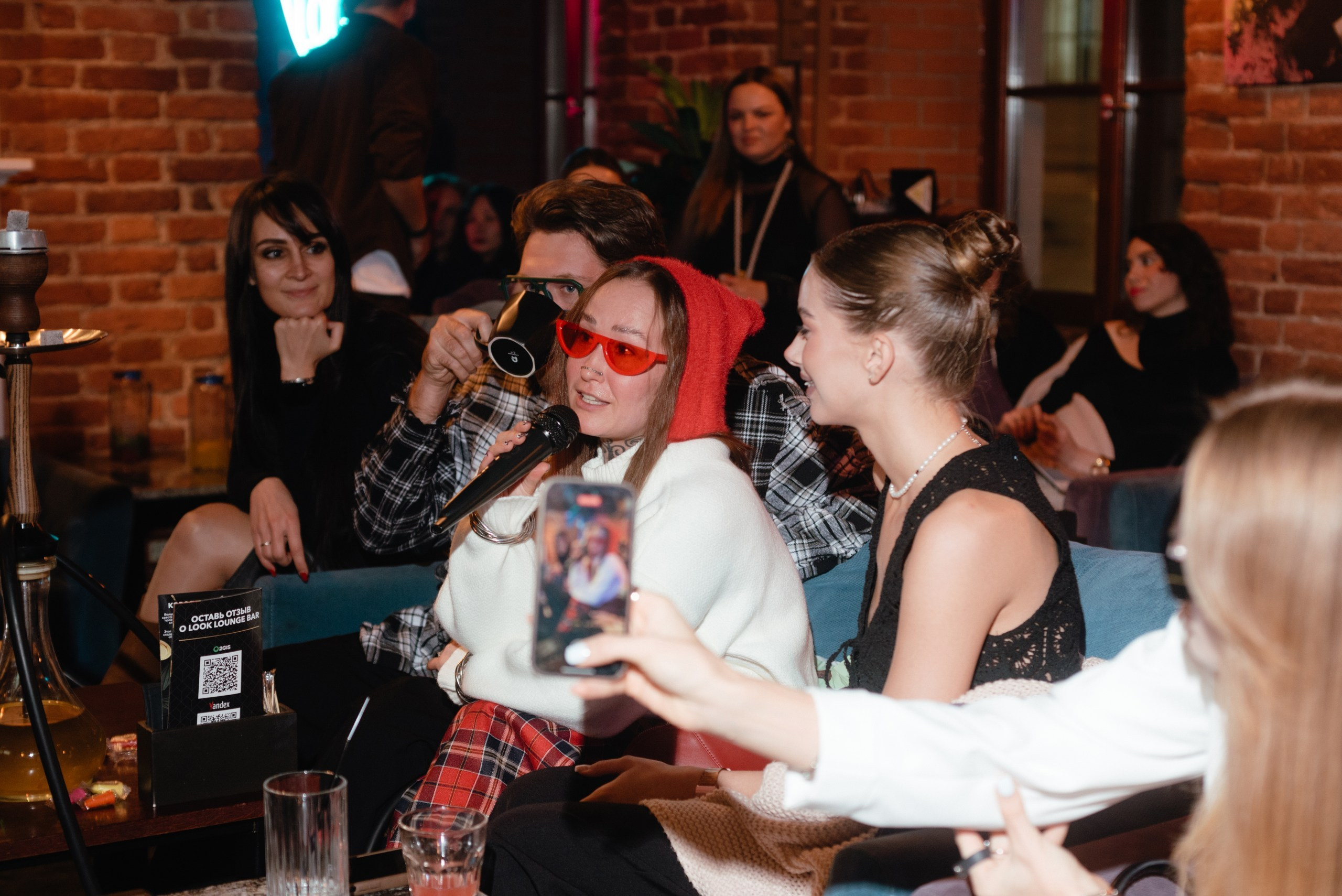 17/10/2024 Презентация Журнала Камергер № 13. Журнал Камергер