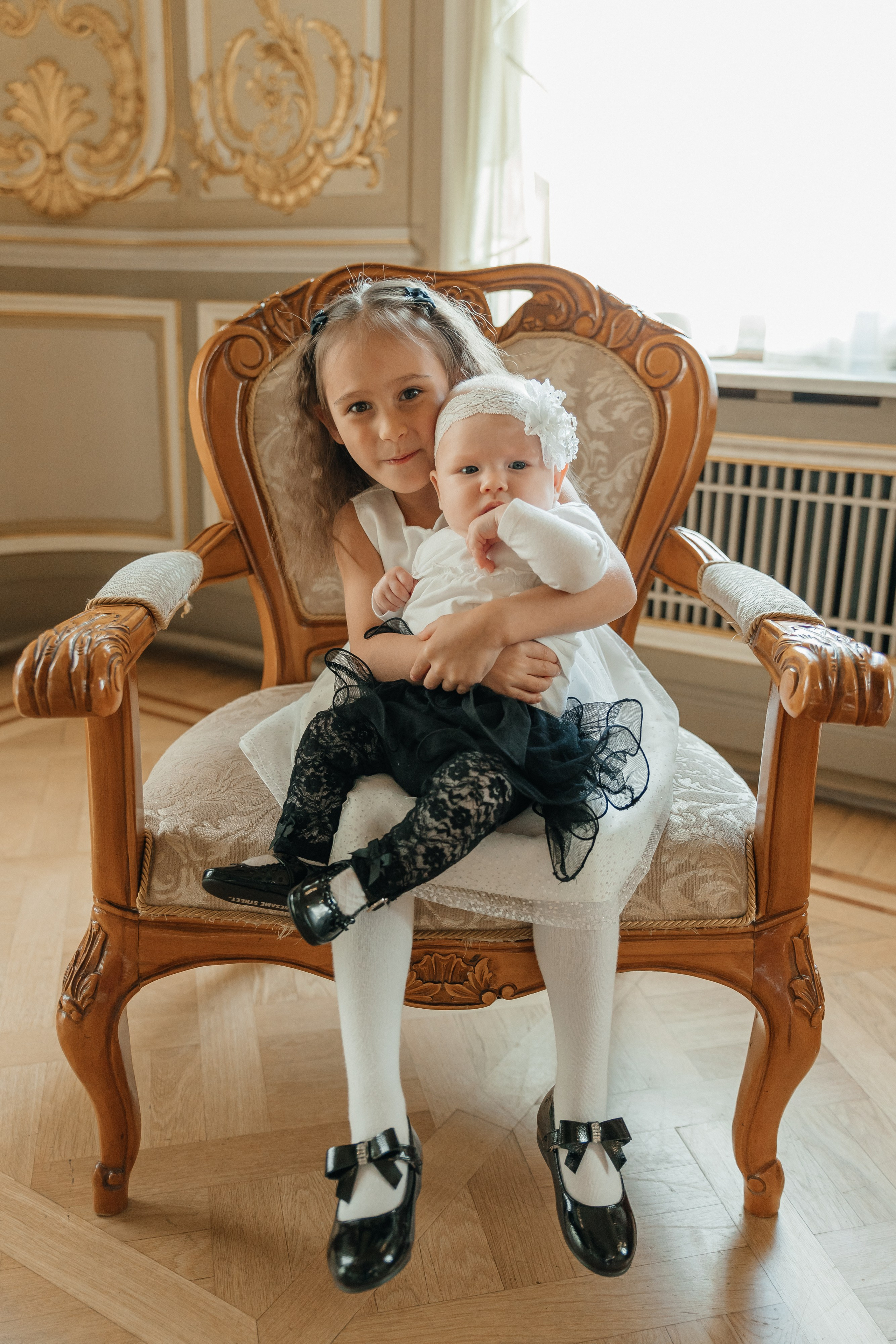 Семейная фотосессия. Свадебный, семейный, детский фотограф в Орле